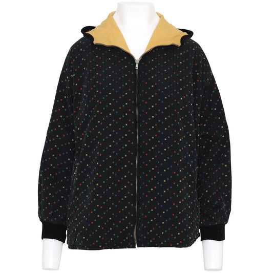 Vintage, 1990s, Reversible