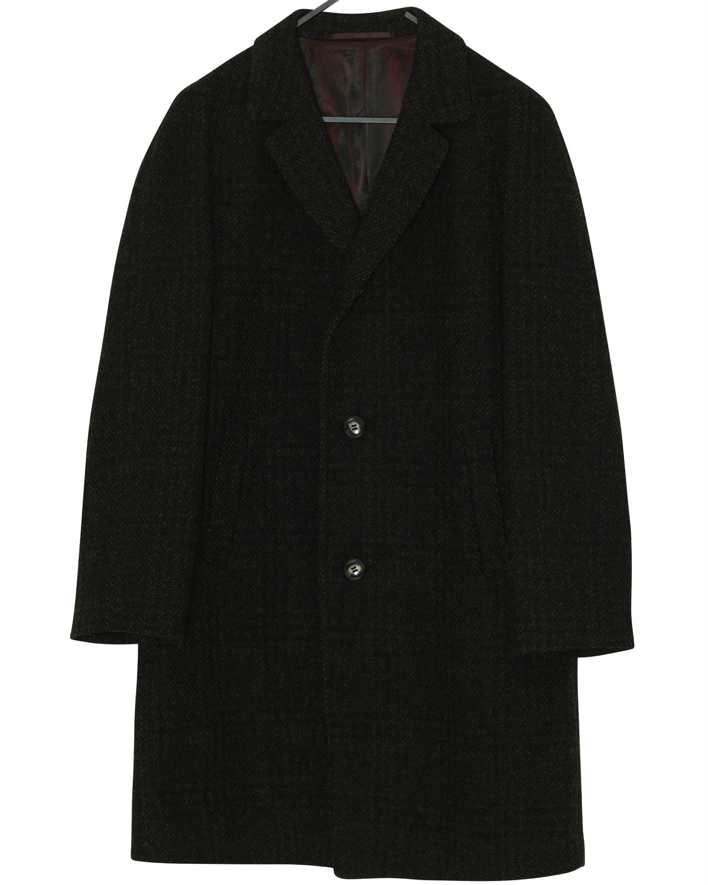 Vintage, 1960s, Ballantyne of Peebles