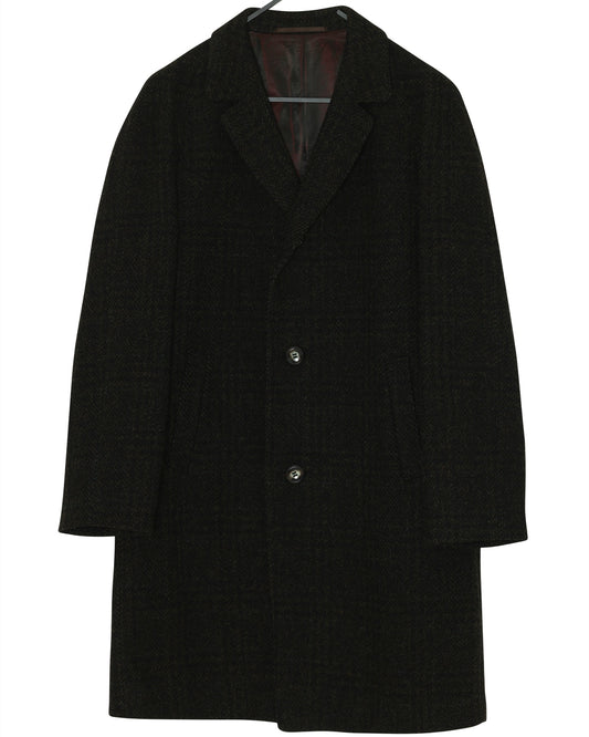 Vintage, 1960s, Ballantyne of Peebles