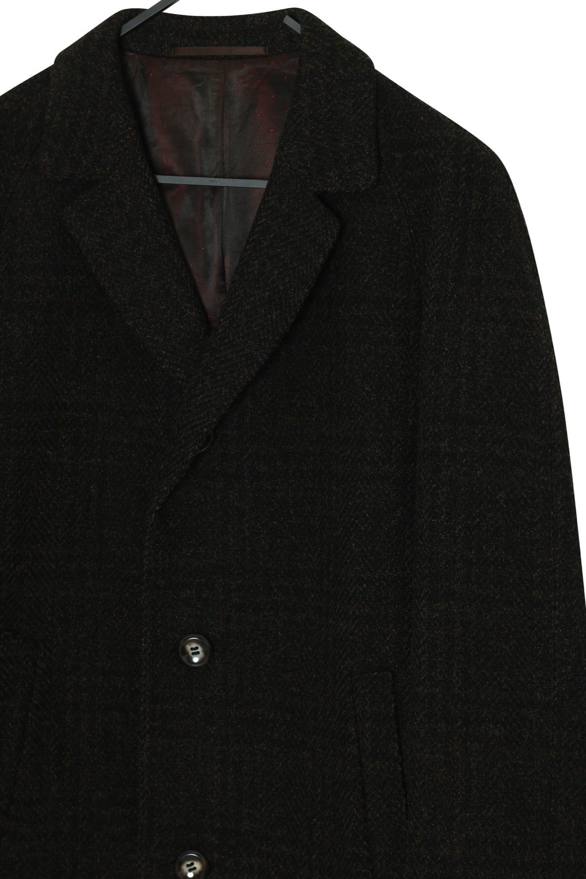 Vintage, 1960s, Ballantyne of Peebles