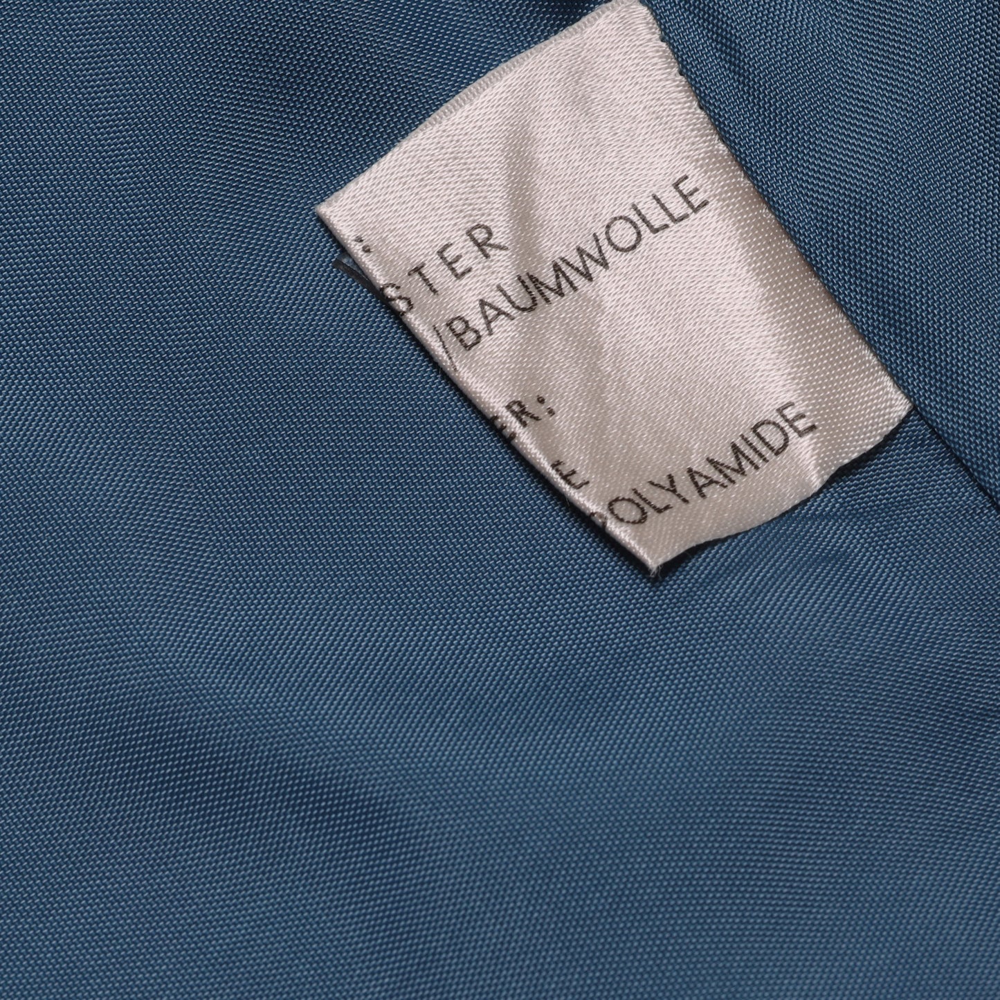 Vintage, 1970s, Pointed Collar, Double Topstitching