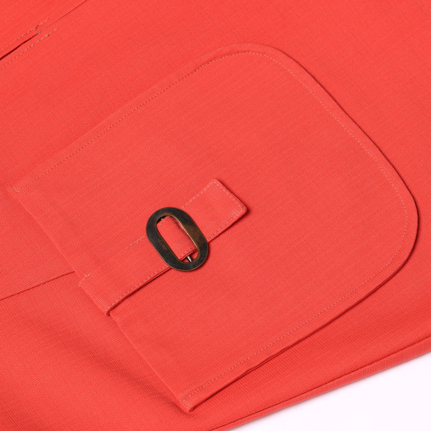 60s, Repp Weave, Architectural Seaming, Mod-era Socialite