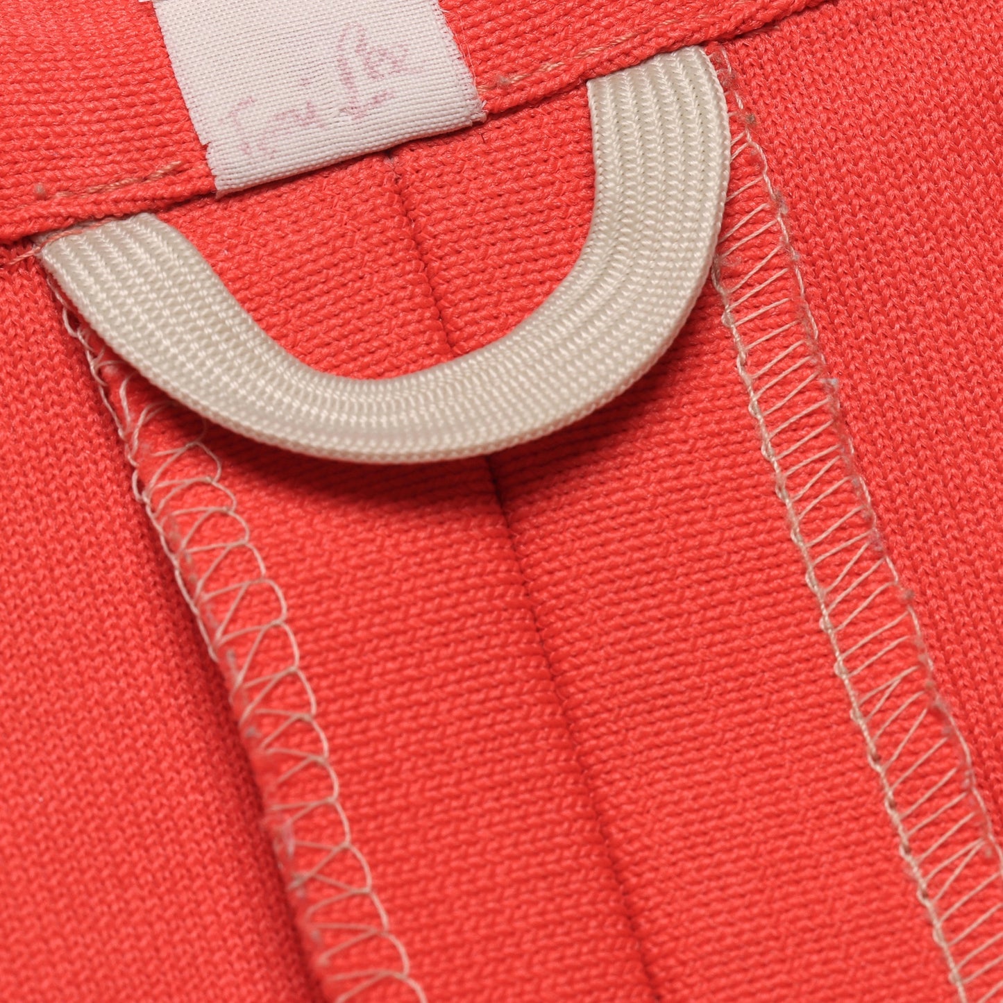 60s, Repp Weave, Architectural Seaming, Mod-era Socialite