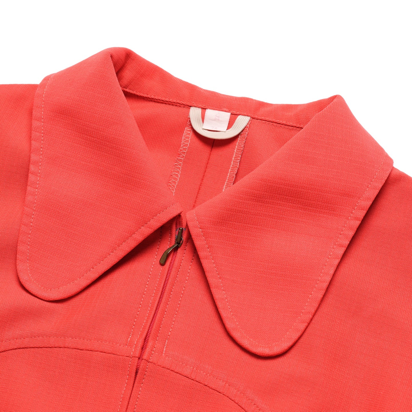 60s, Repp Weave, Architectural Seaming, Mod-era Socialite