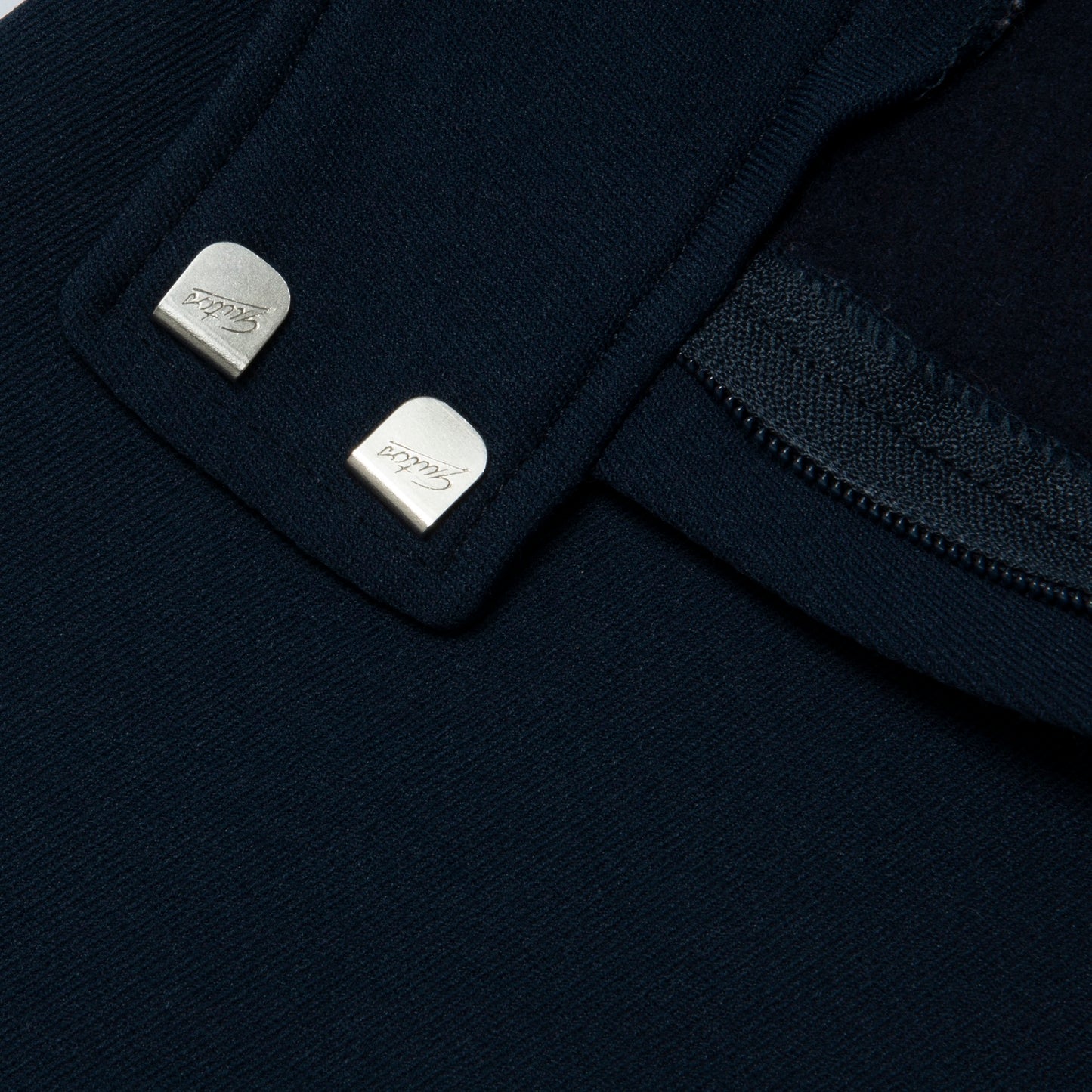 90s Vintage, Reinforced Tech Knit