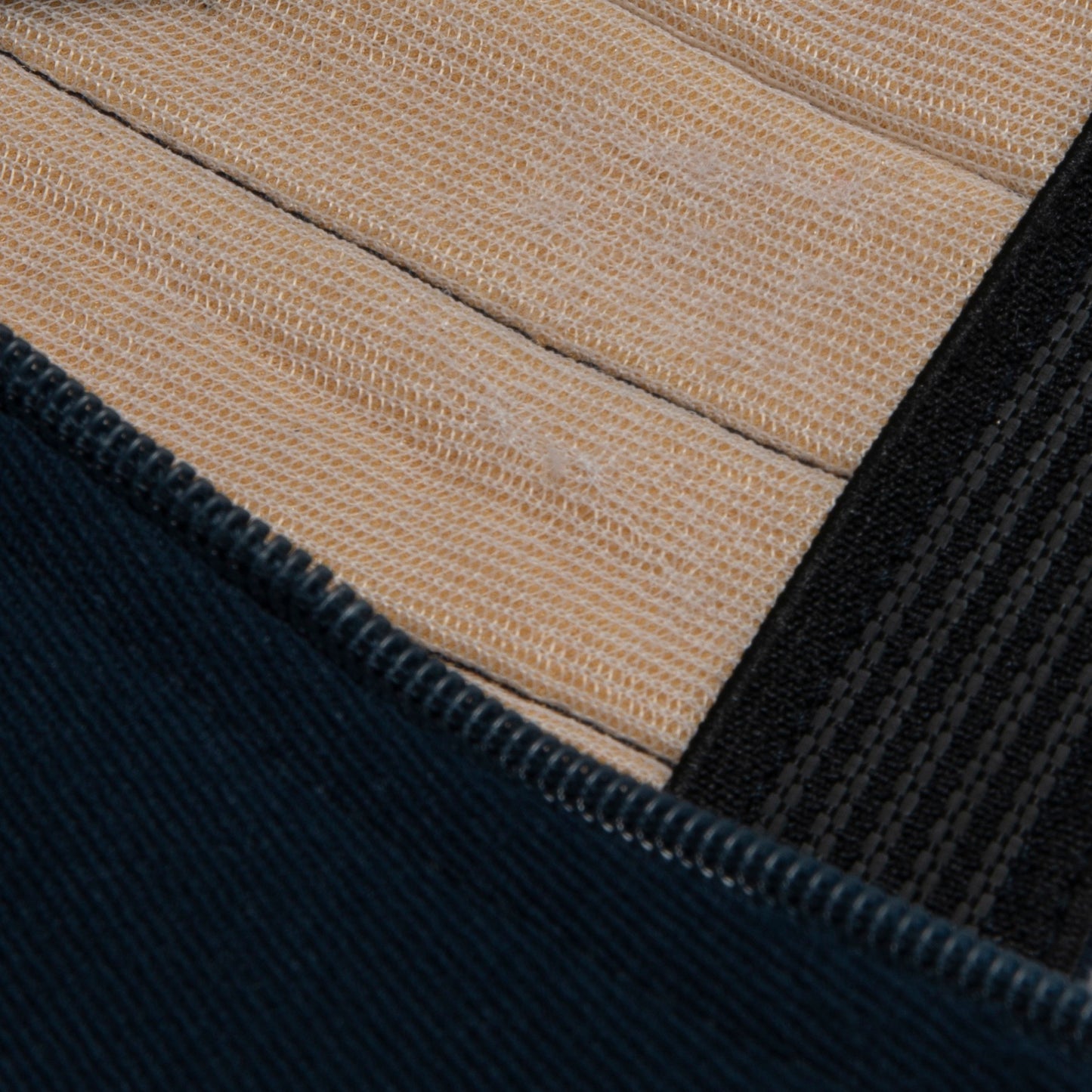 90s Vintage, Reinforced Tech Knit