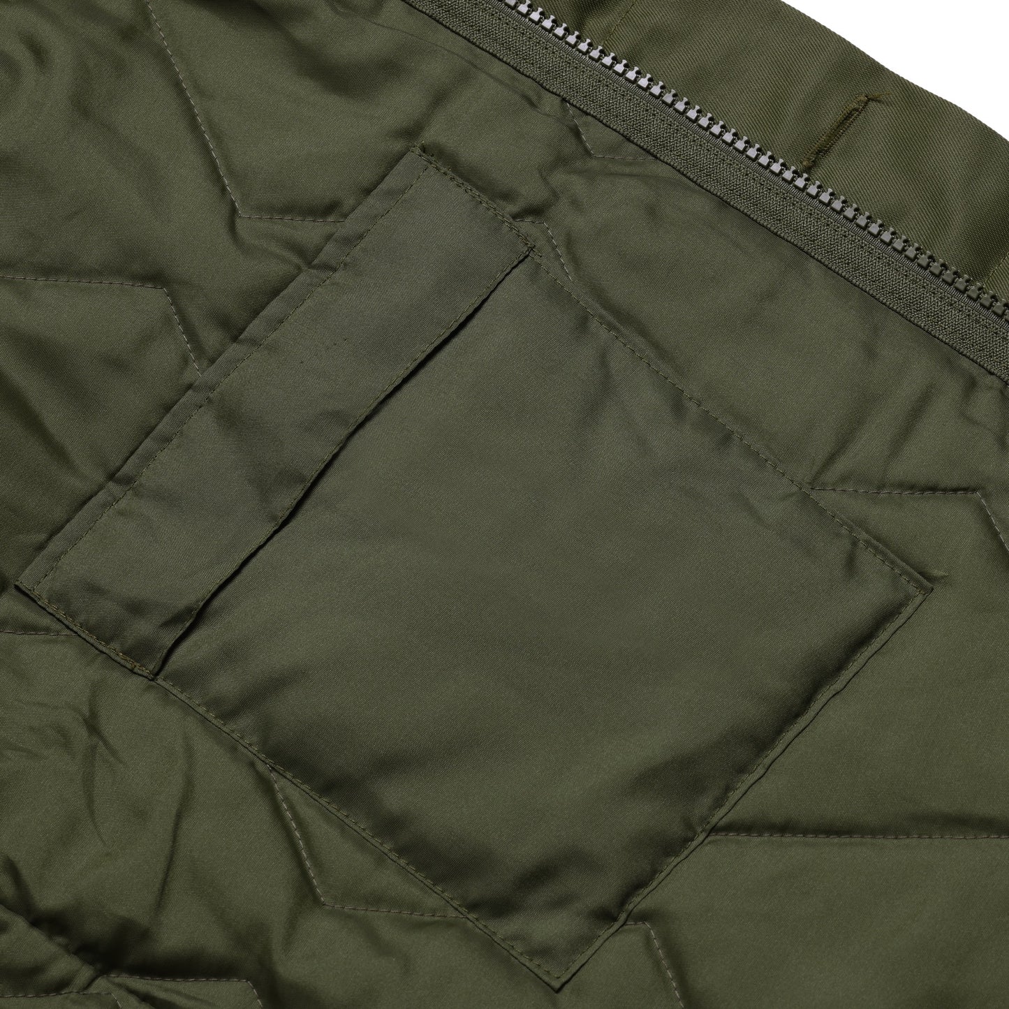 80s, Quilted Insulation, Technical Innovation Era