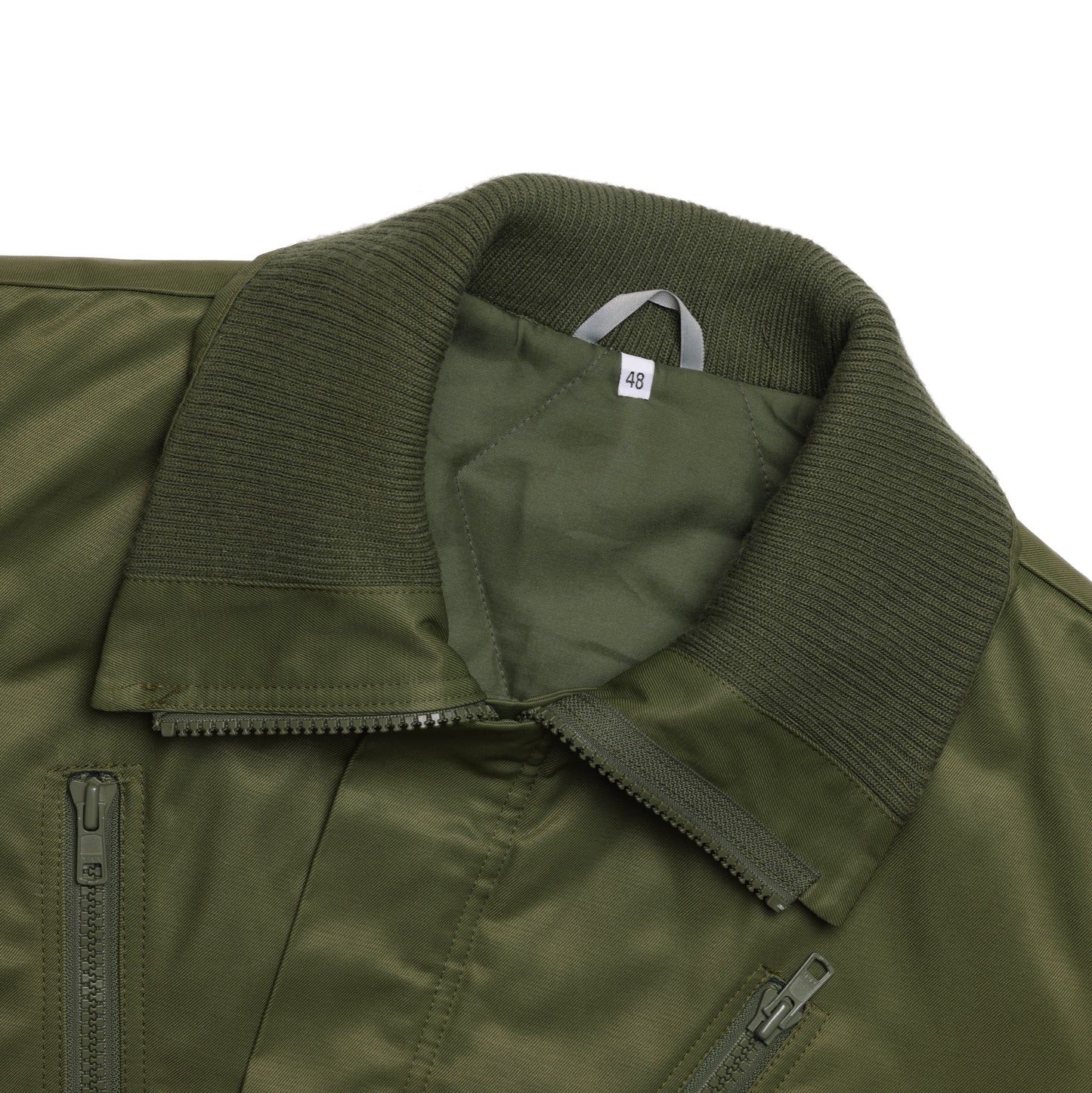 80s, Quilted Insulation, Technical Innovation Era