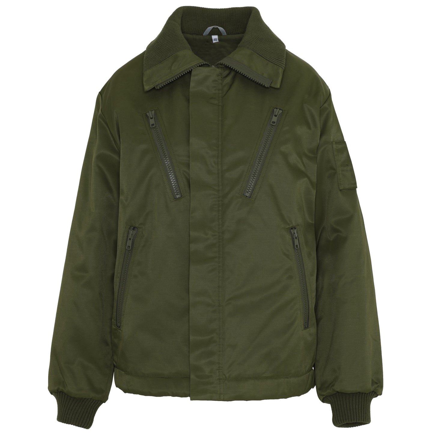 80s, Quilted Insulation, Technical Innovation Era