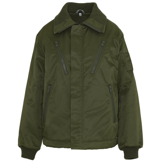 80s, Quilted Insulation, Technical Innovation Era