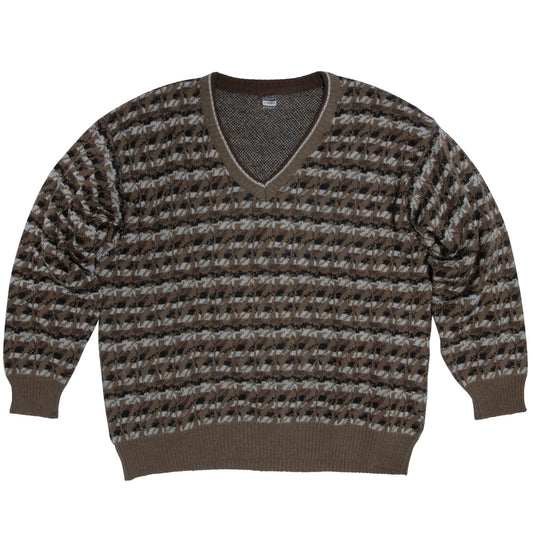 70s Vintage, Schoeller, Jacquard