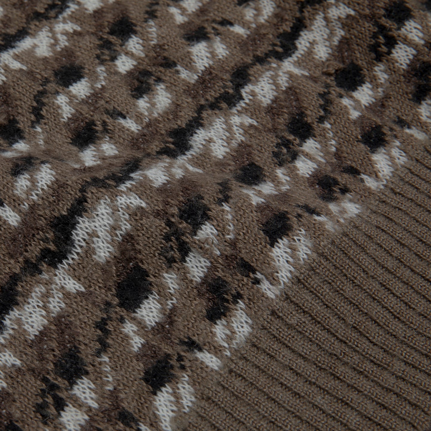 70s Vintage, Schoeller, Jacquard