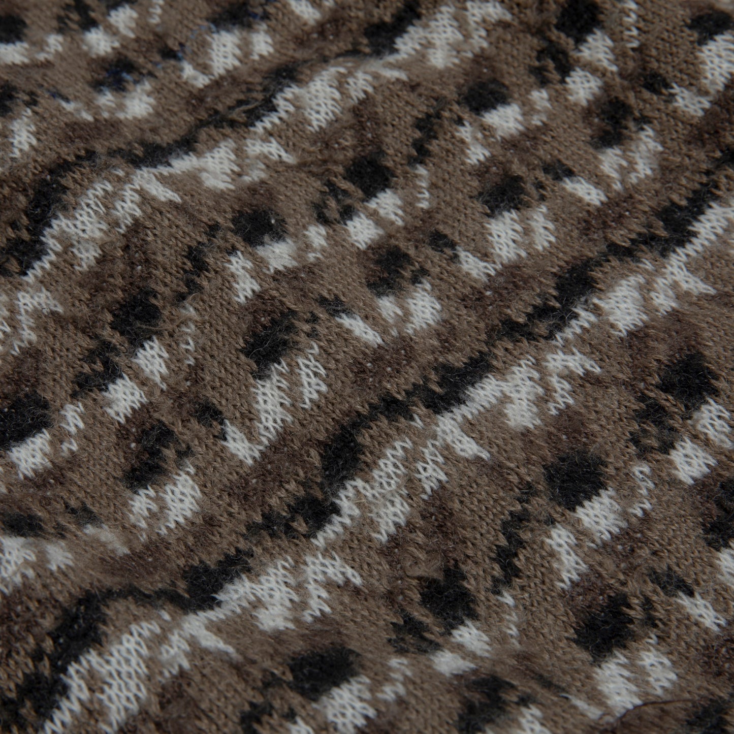 70s Vintage, Schoeller, Jacquard