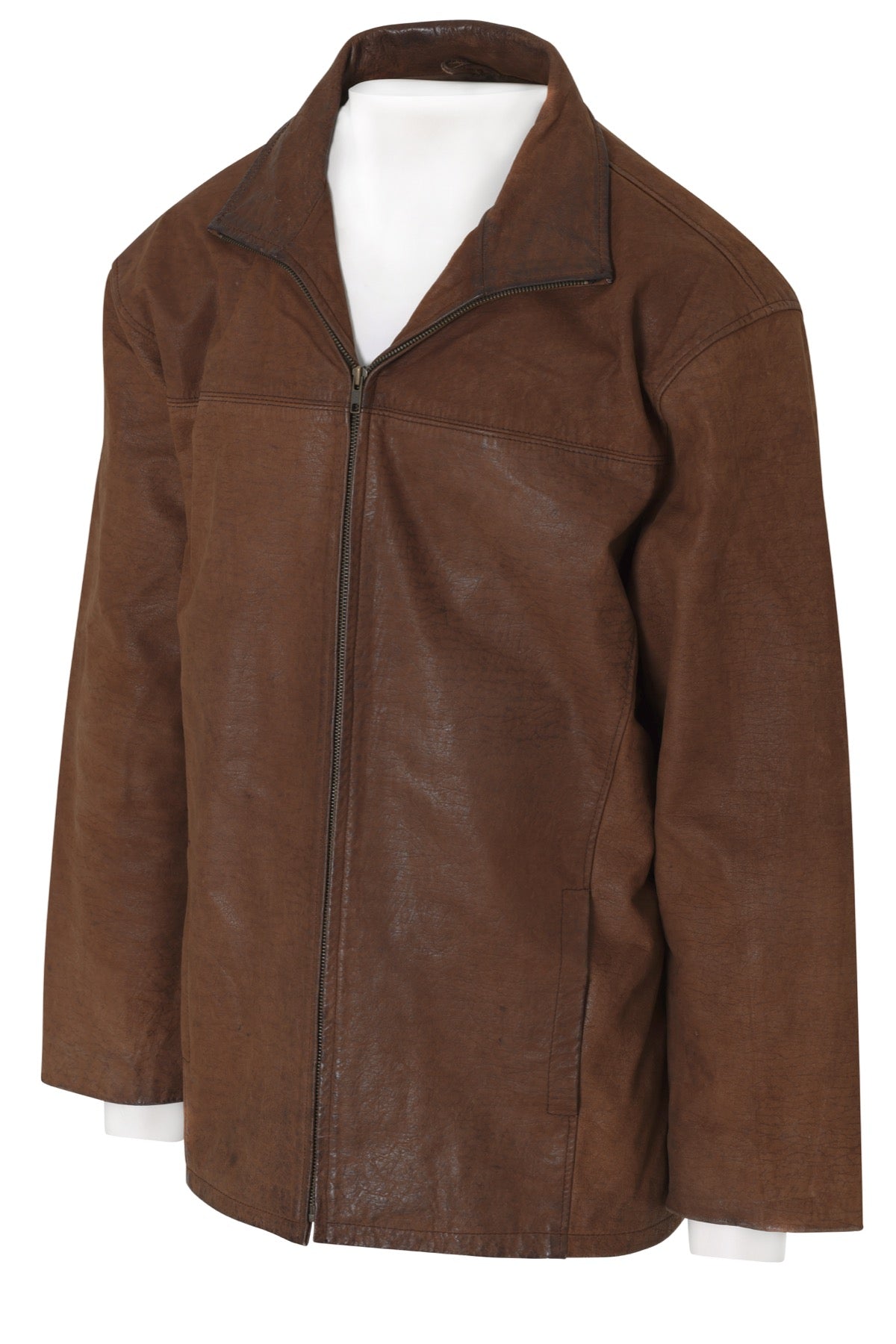 Vintage, 1970s, Patina Development