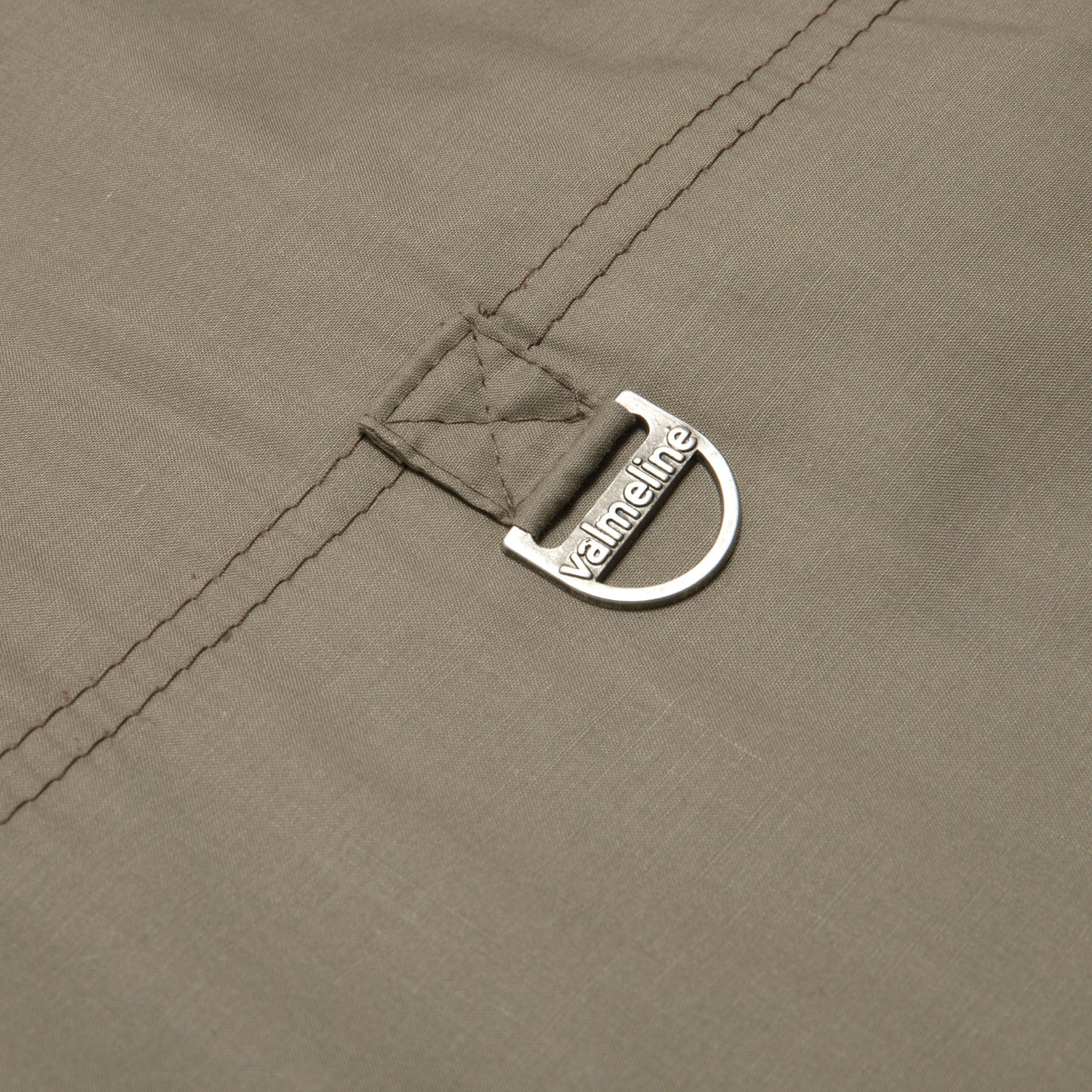 Zethadeem Custom Padded Field Jacket