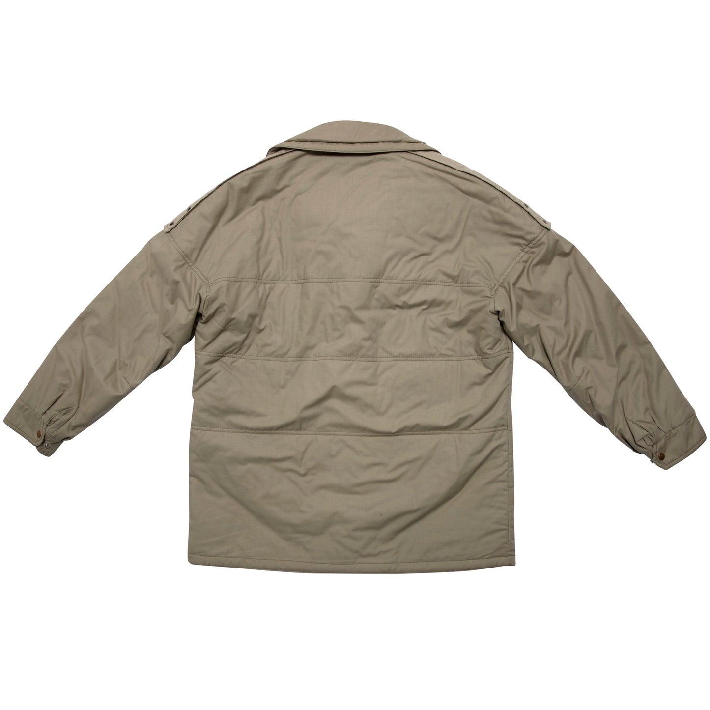 Zethadeem Custom Padded Field Jacket