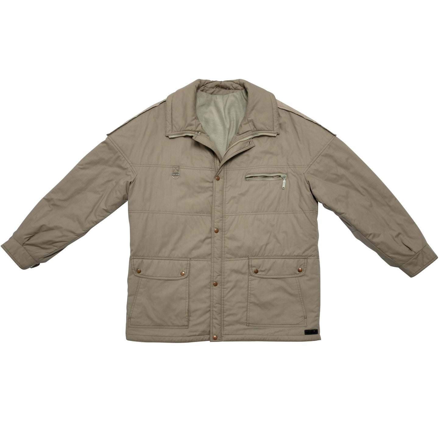 Zethadeem Custom Padded Field Jacket