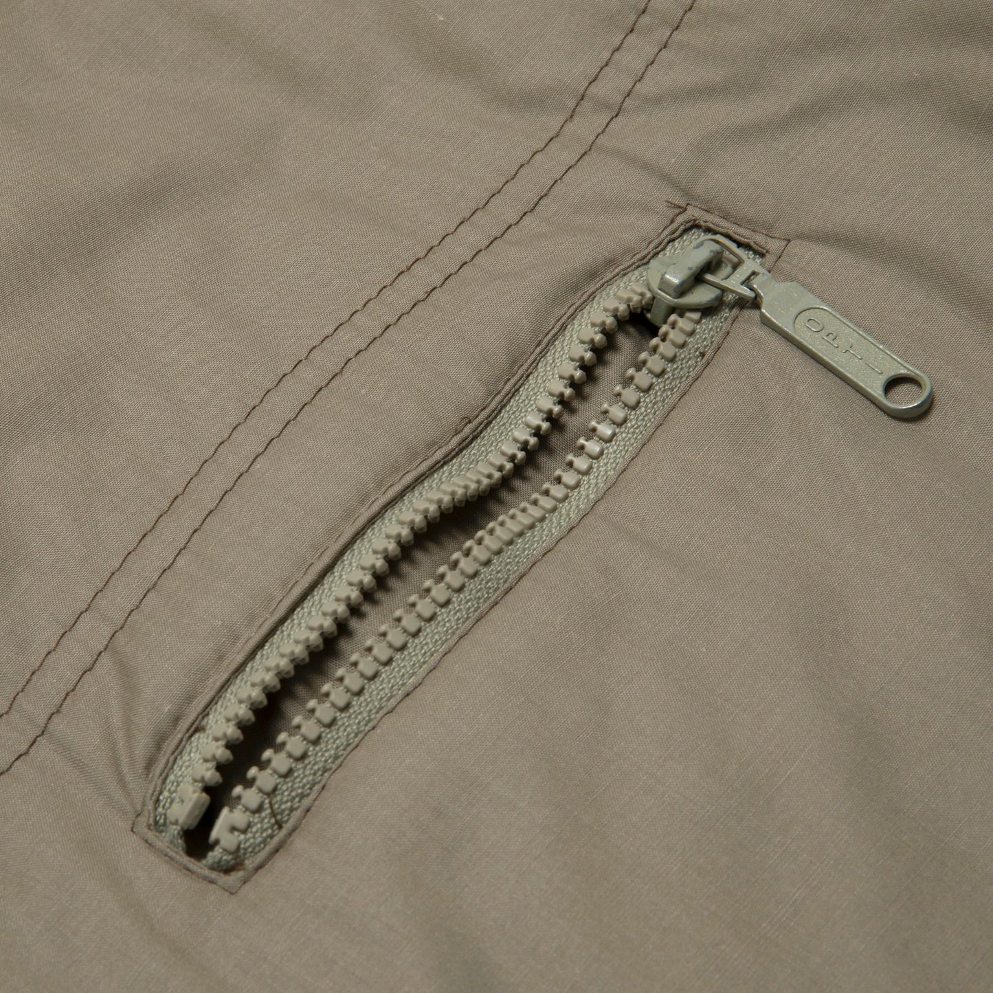 Zethadeem Custom Padded Field Jacket