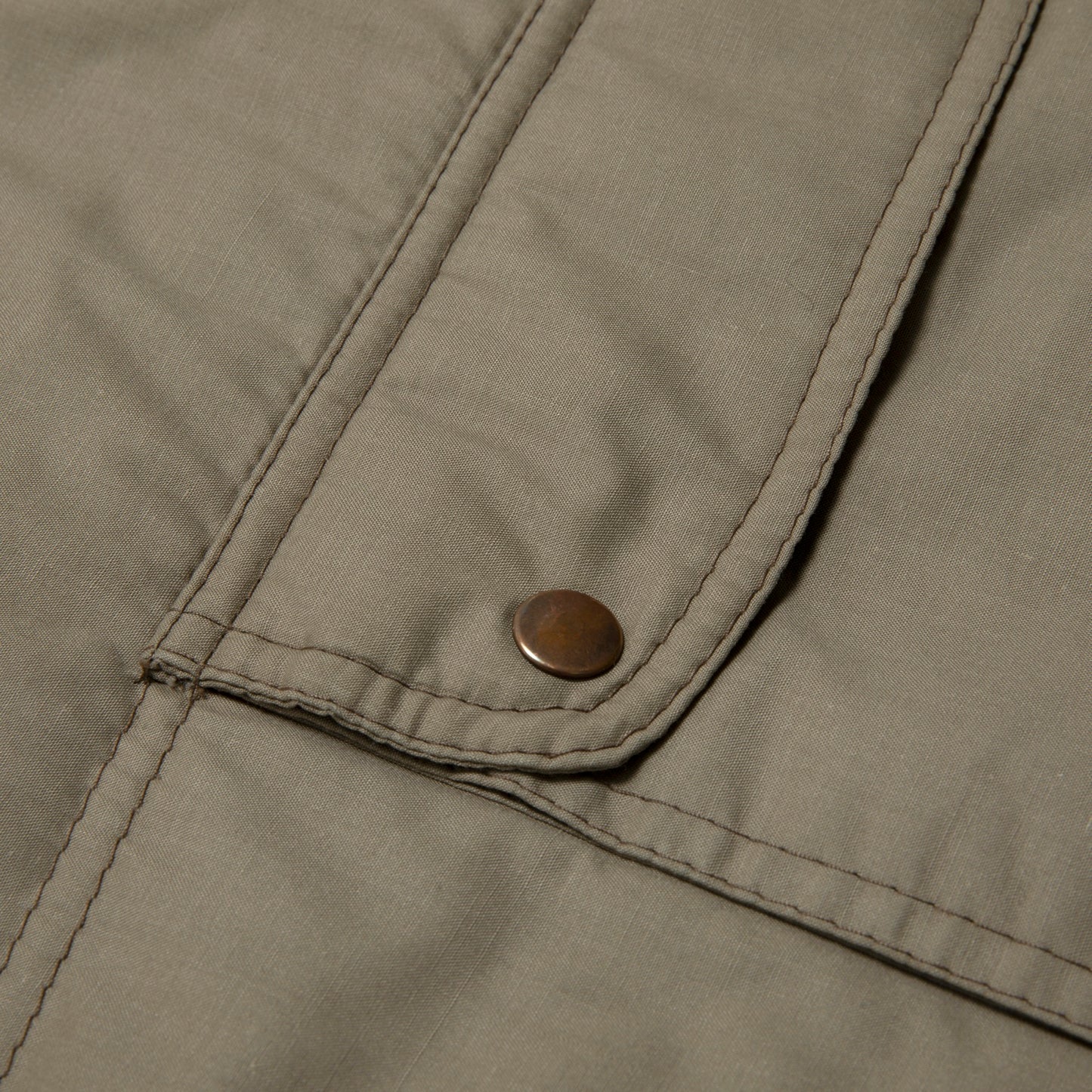 Zethadeem Custom Padded Field Jacket