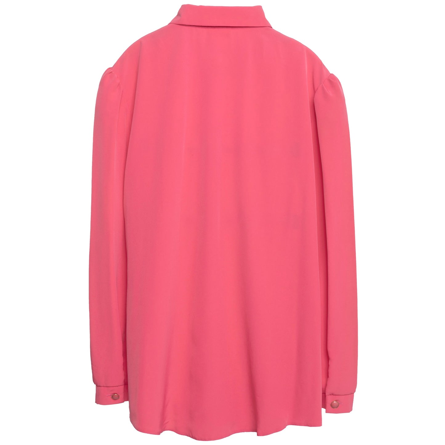 60s Vintage, Bishop Sleeves, Theatrical Drape