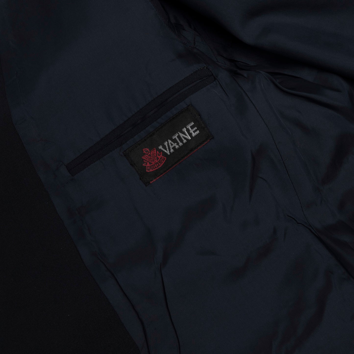 Barethea Weave Wide Notch Tailored Jacket
