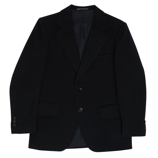 Barethea Weave Wide Notch Tailored Jacket