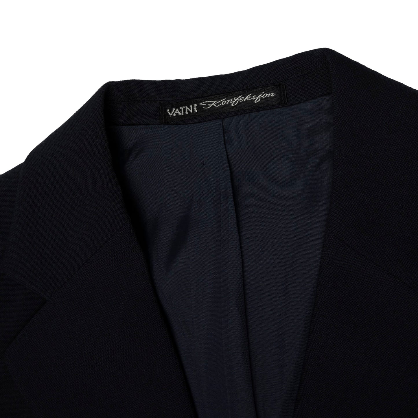 Barethea Weave Wide Notch Tailored Jacket
