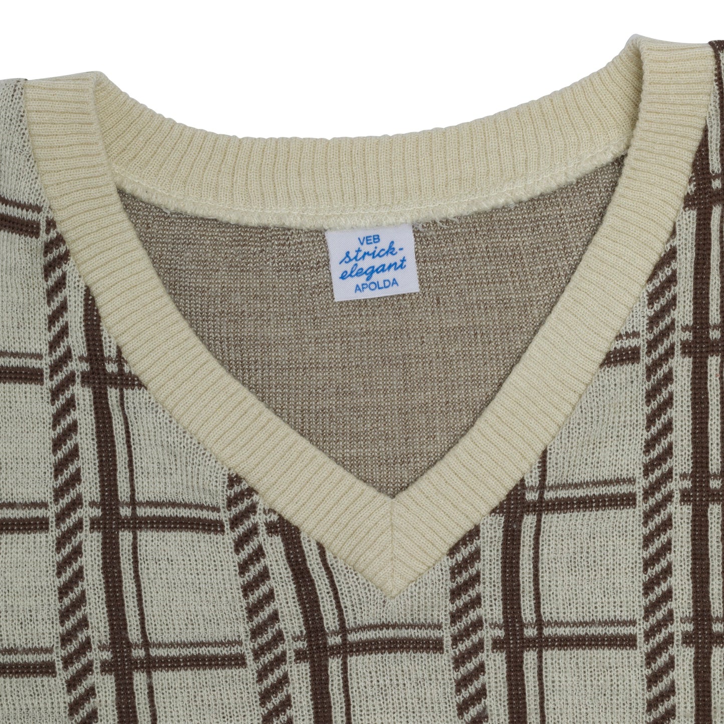 70s Vintage, State-Issued, DDR