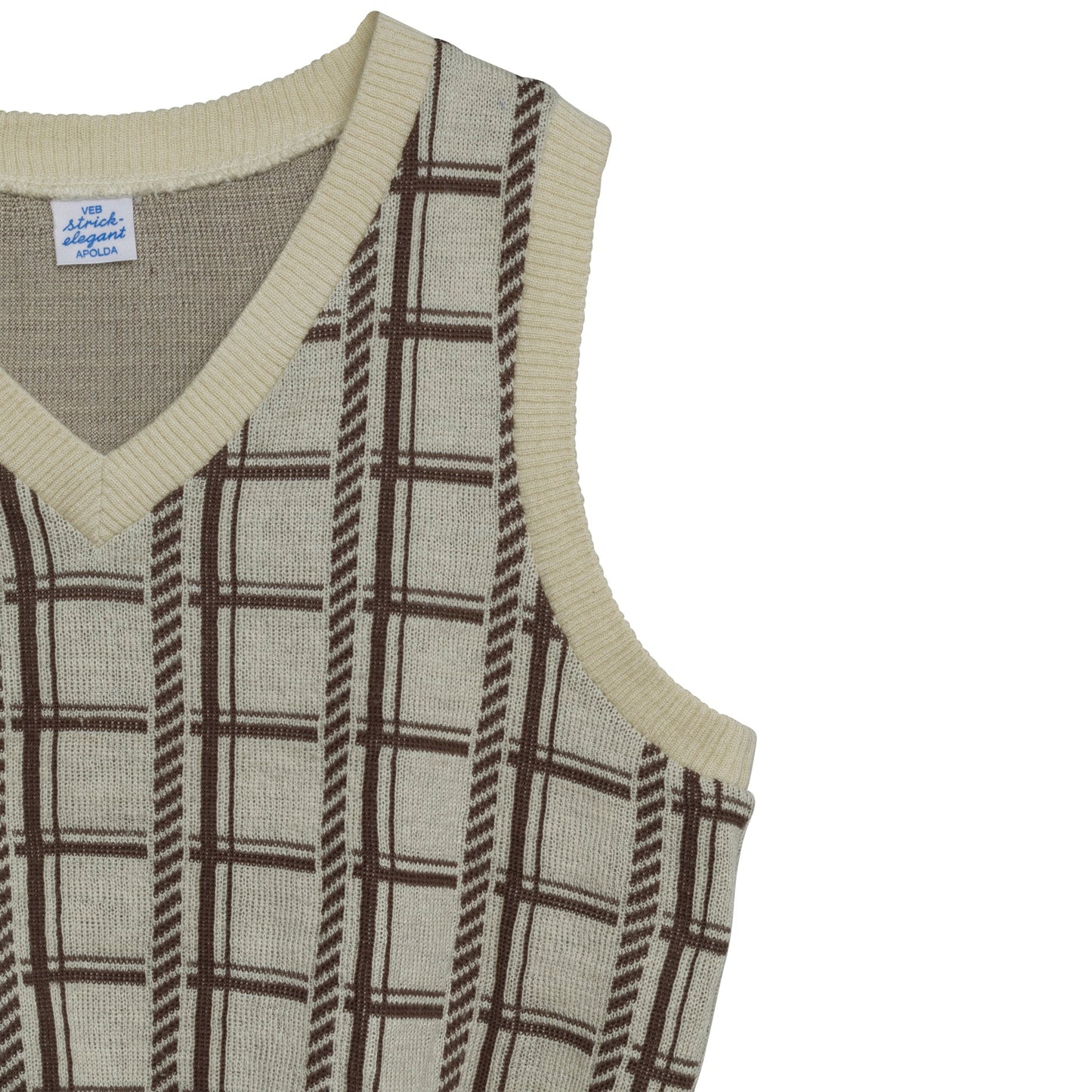70s Vintage, State-Issued, DDR