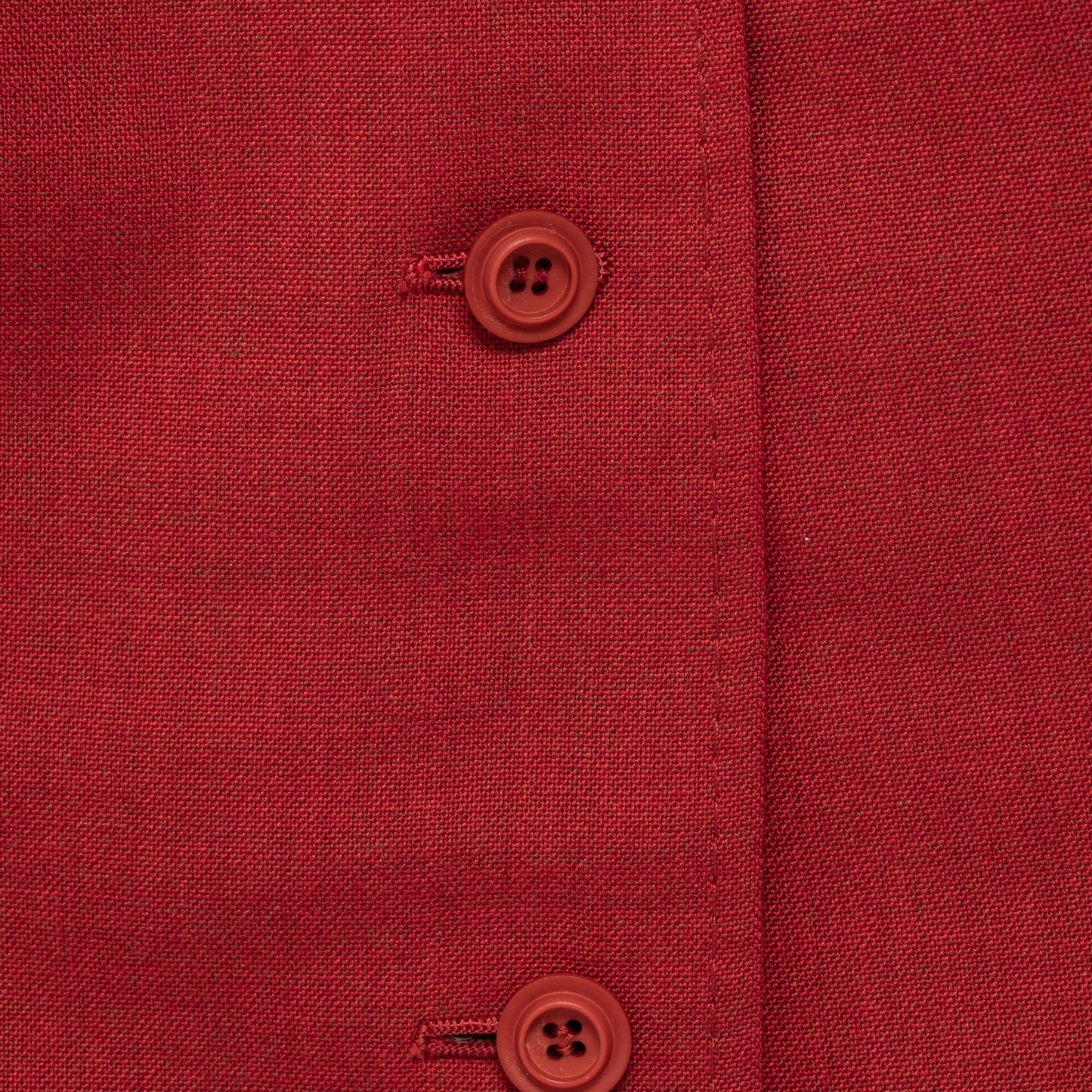 Diolen Schurwolle Canvas Weave Box Cut Blazer
