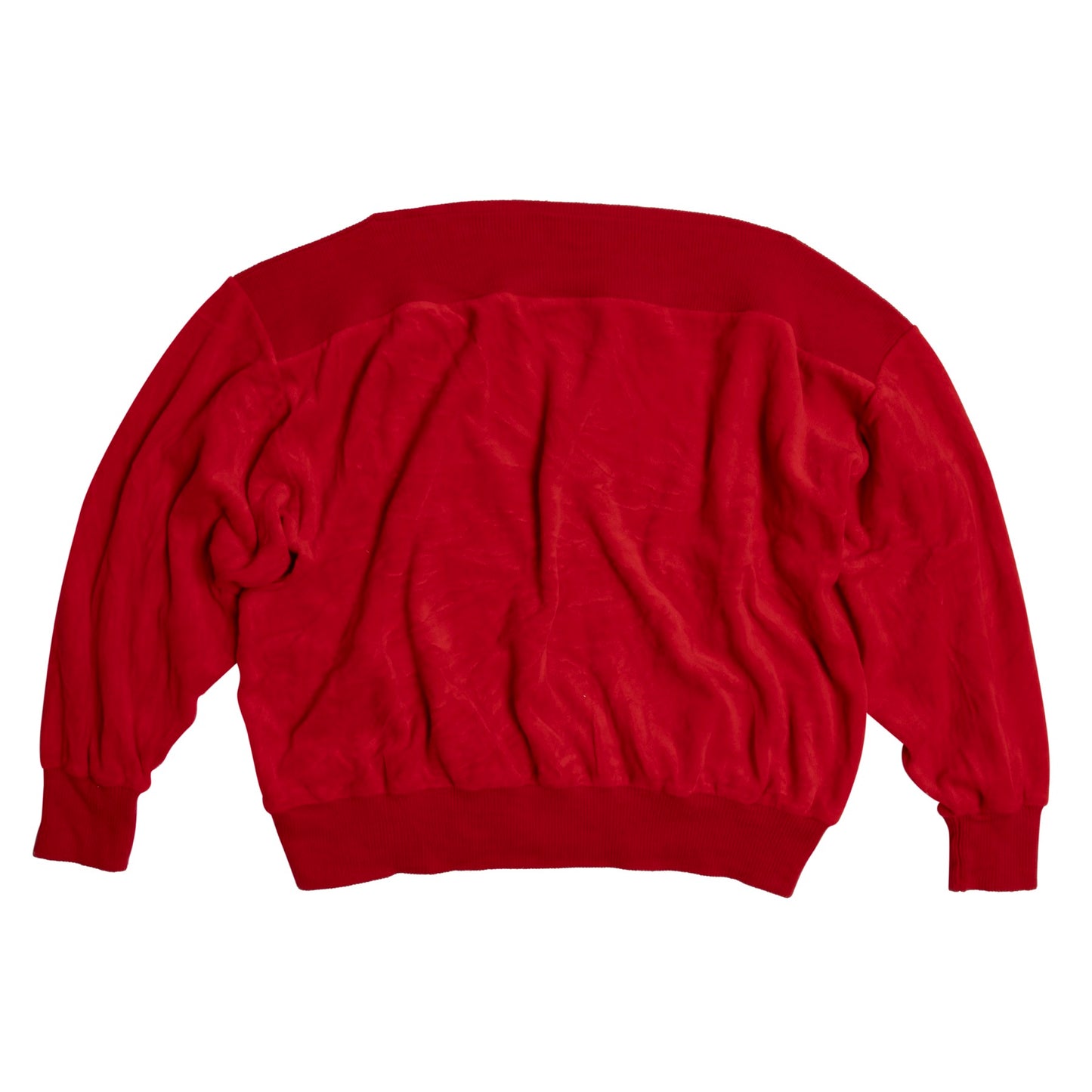 Vintage, 1970s, Velvet