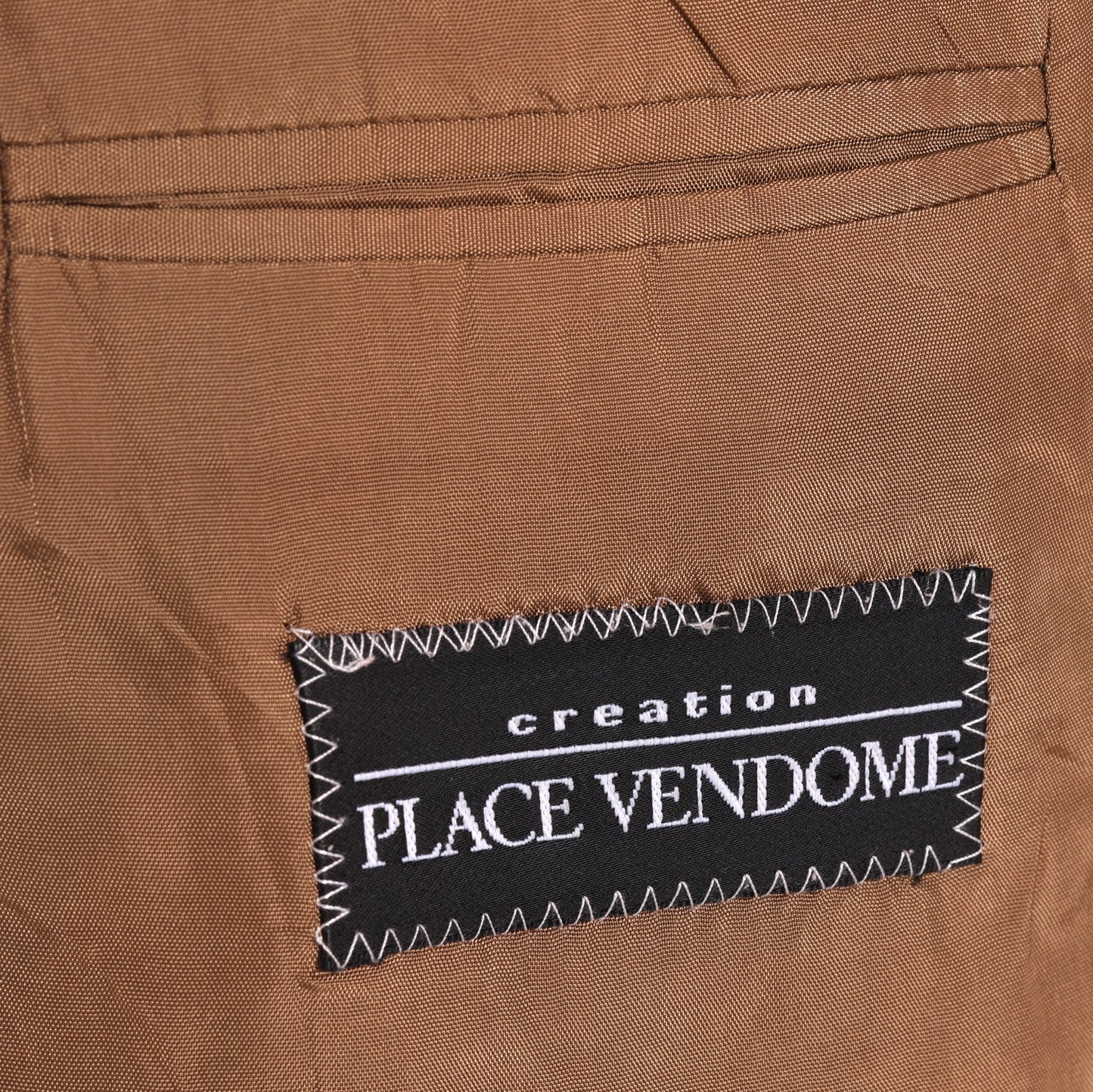 Vintage, 1970s, Silk Blend
