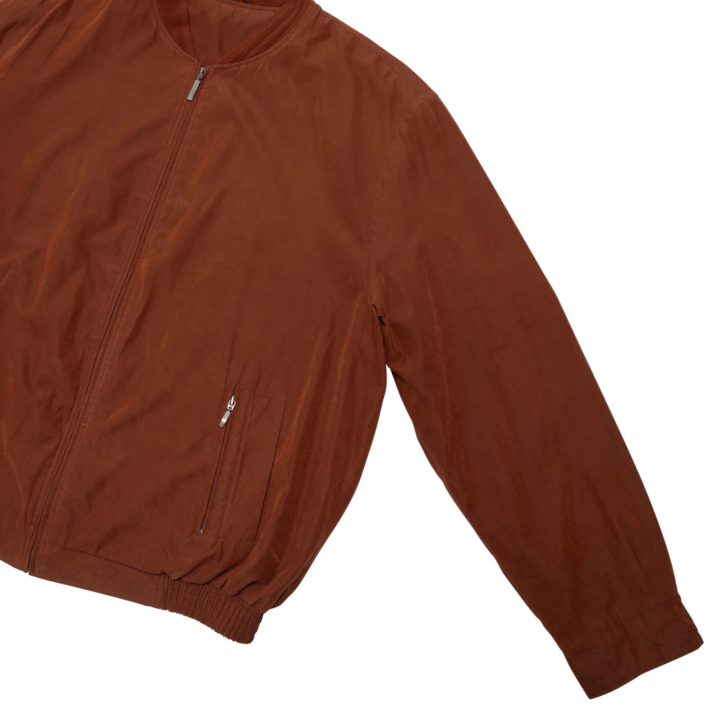 90s Vintage, Peached Twill, Paneled