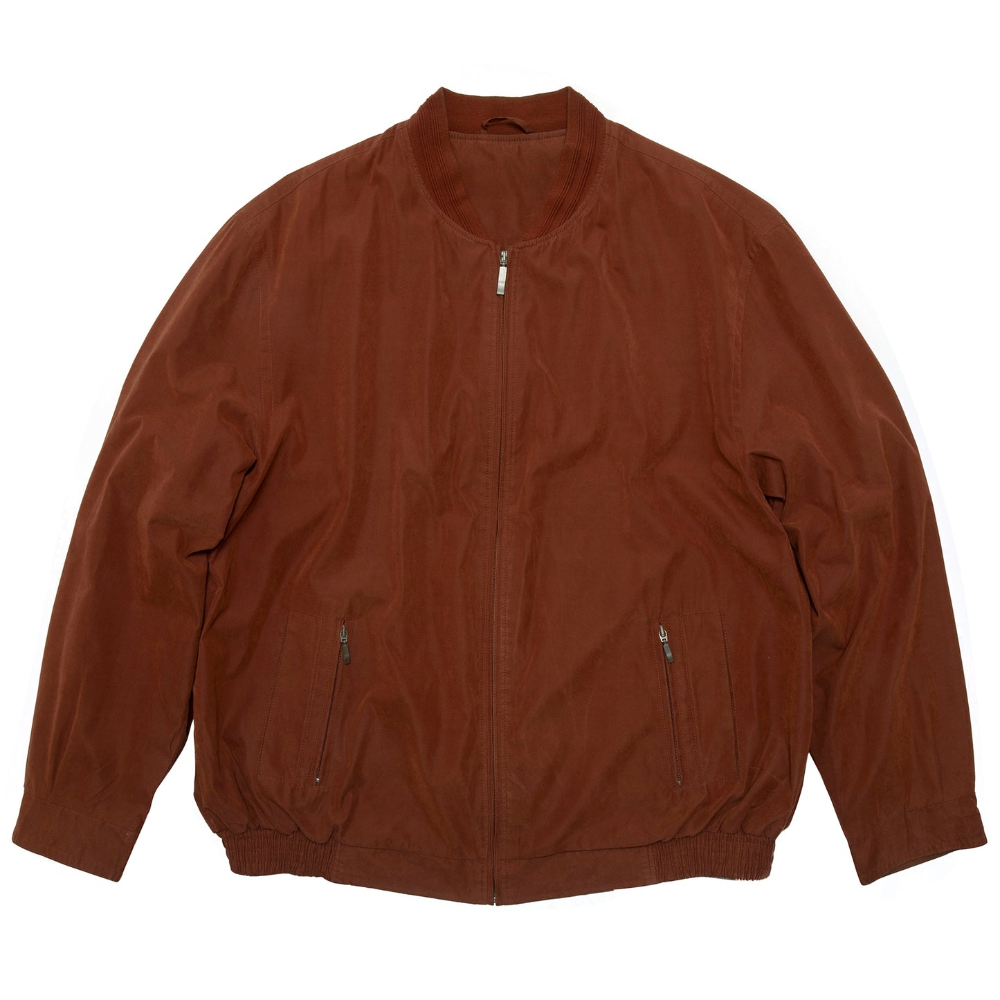 90s Vintage, Peached Twill, Paneled