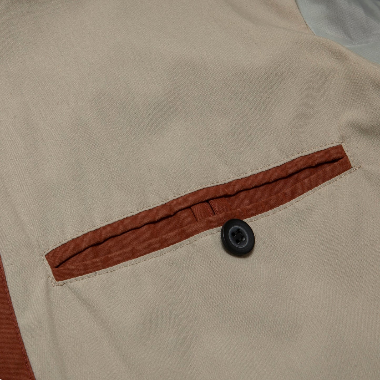 90s Vintage, Peached Twill, Paneled