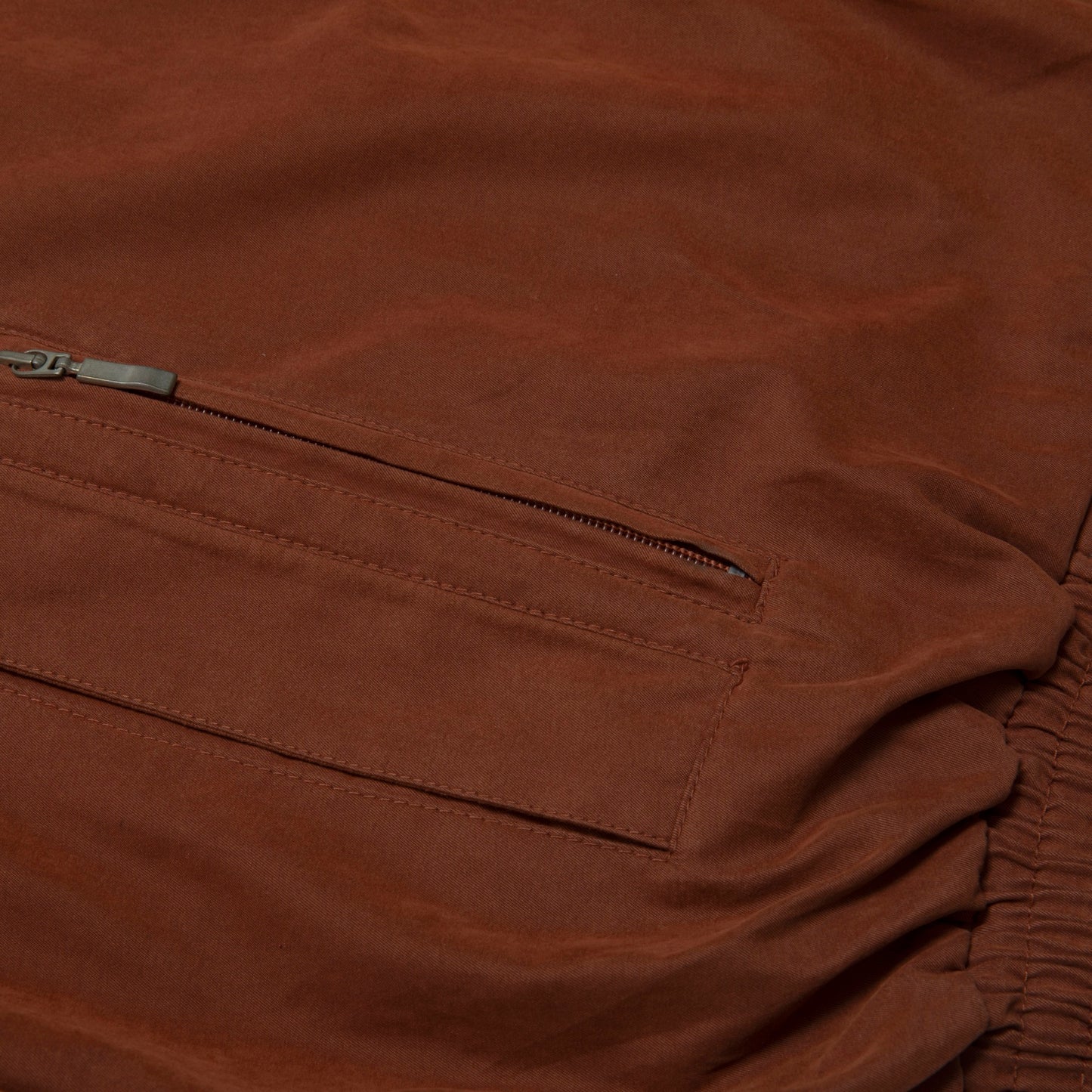 90s Vintage, Peached Twill, Paneled