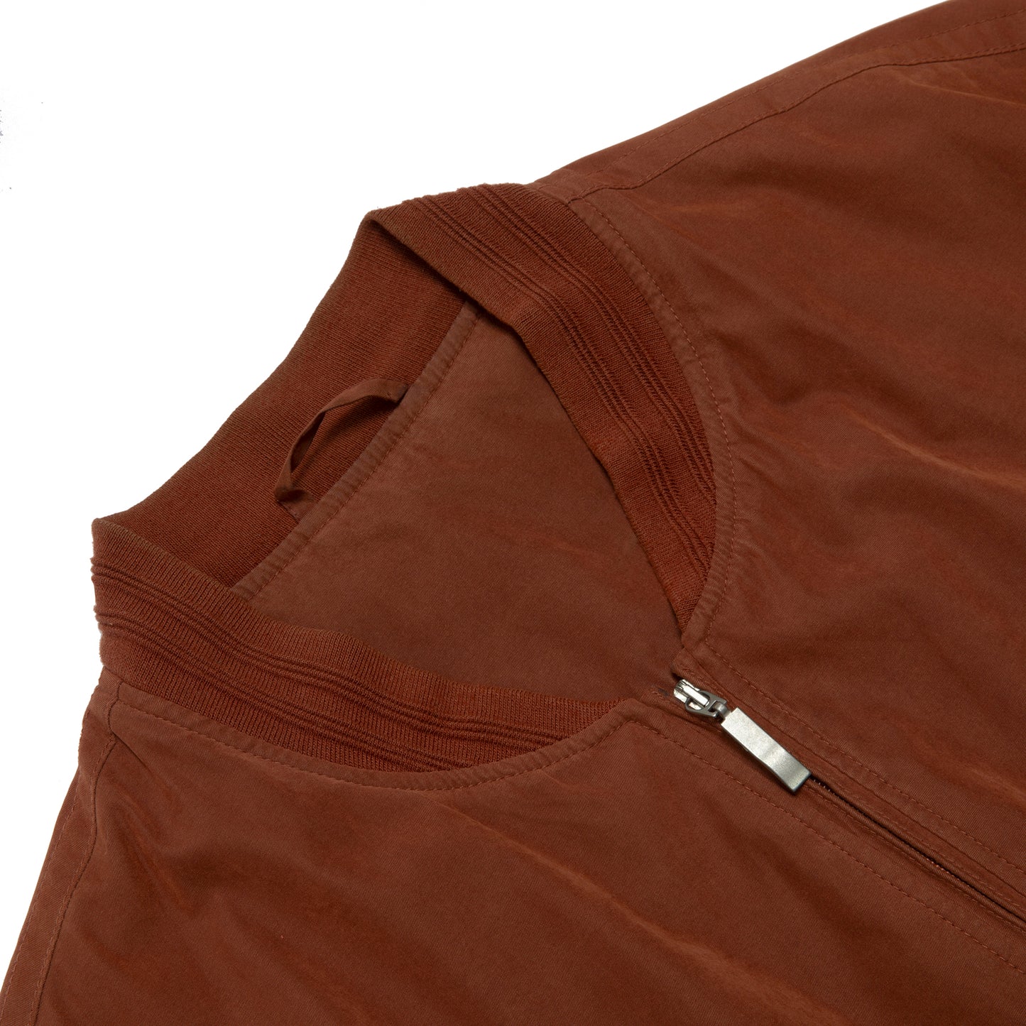 90s Vintage, Peached Twill, Paneled