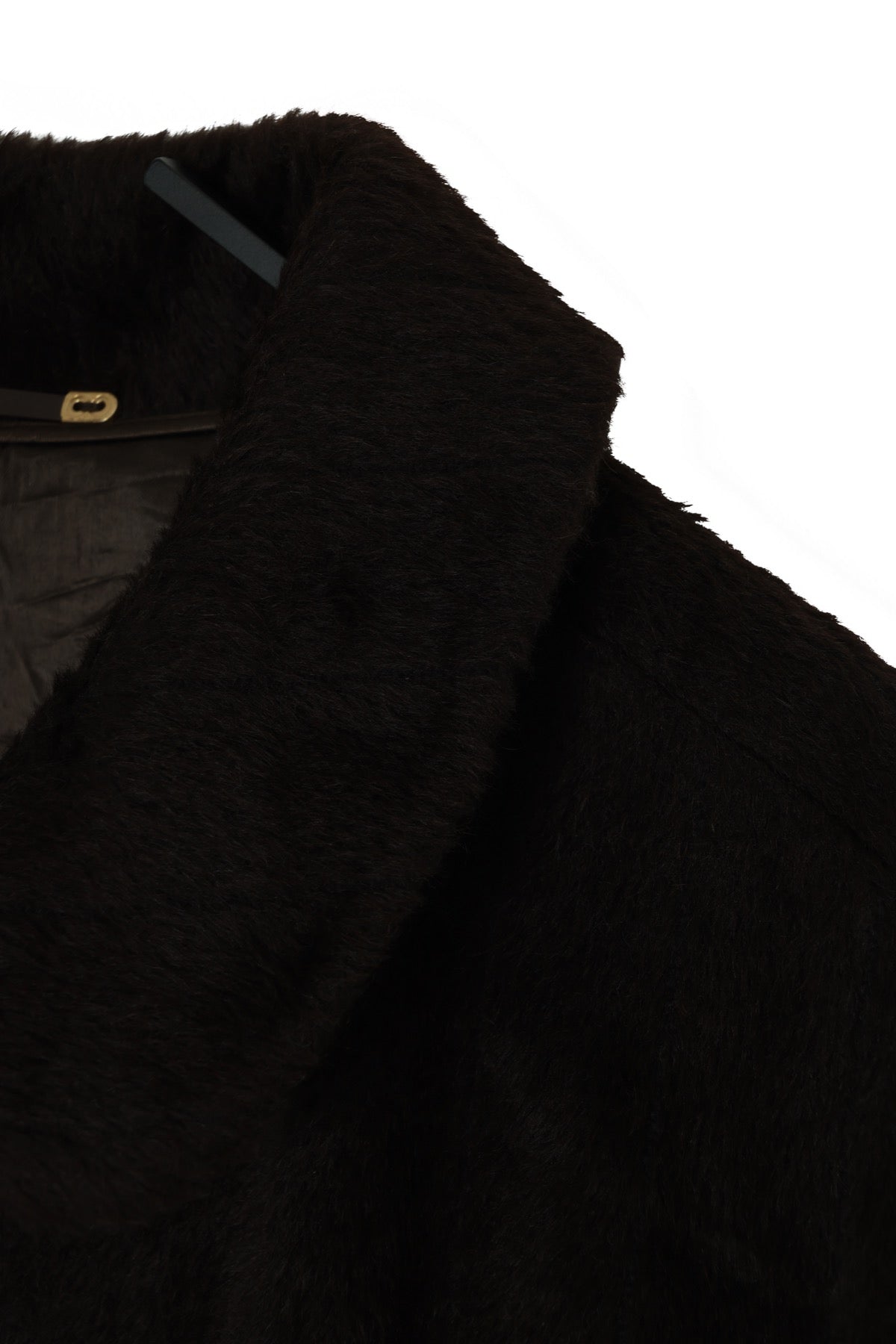 Vintage, 1970s, Boecker, Llama Fur