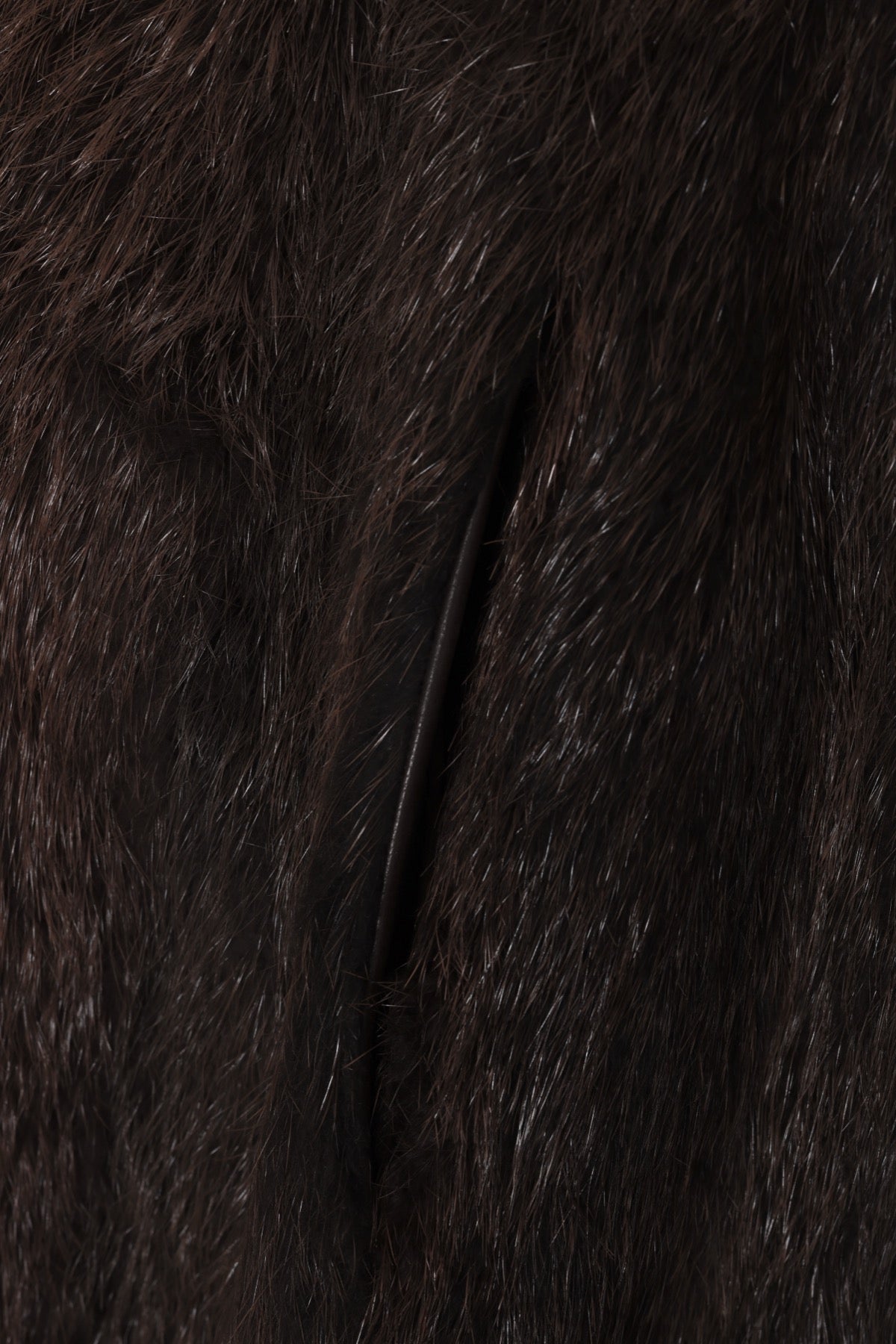 Vintage, 1970s, Mink
