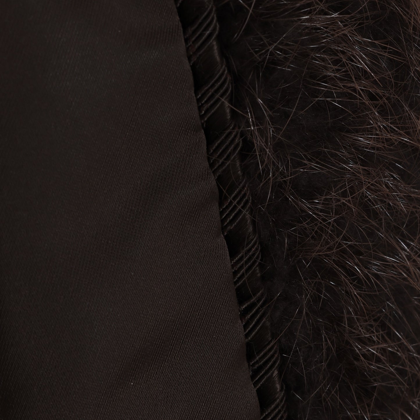 Vintage, 1970s, Mink