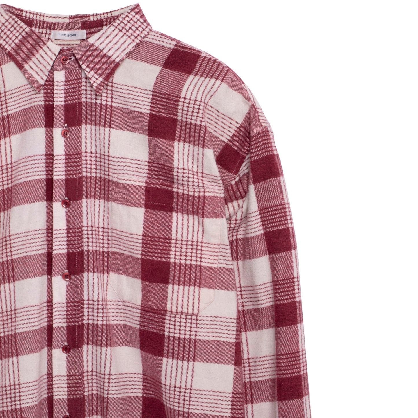 70s Vintage, Flannel