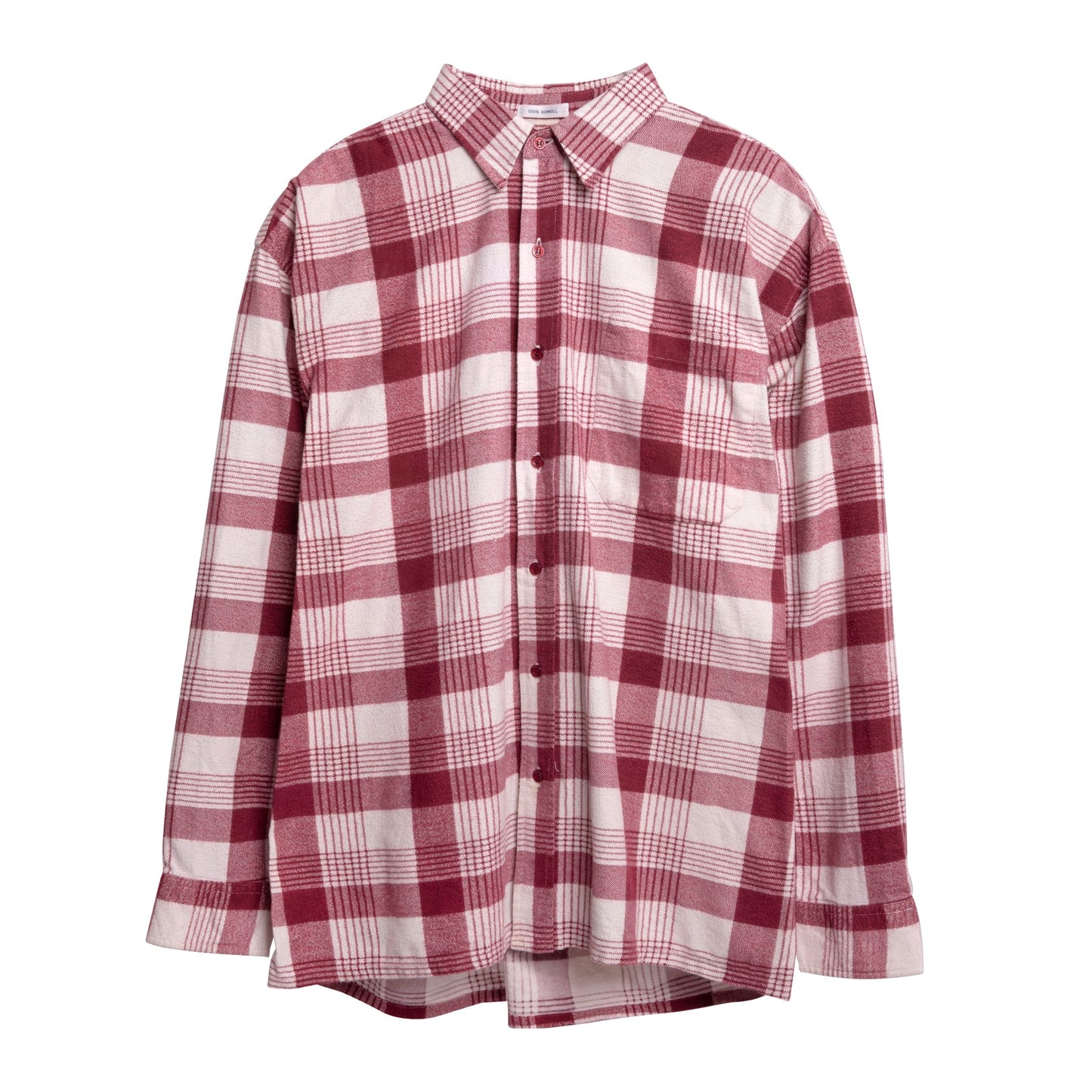 70s Vintage, Flannel