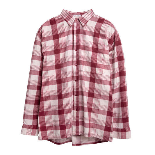 70s Vintage, Flannel