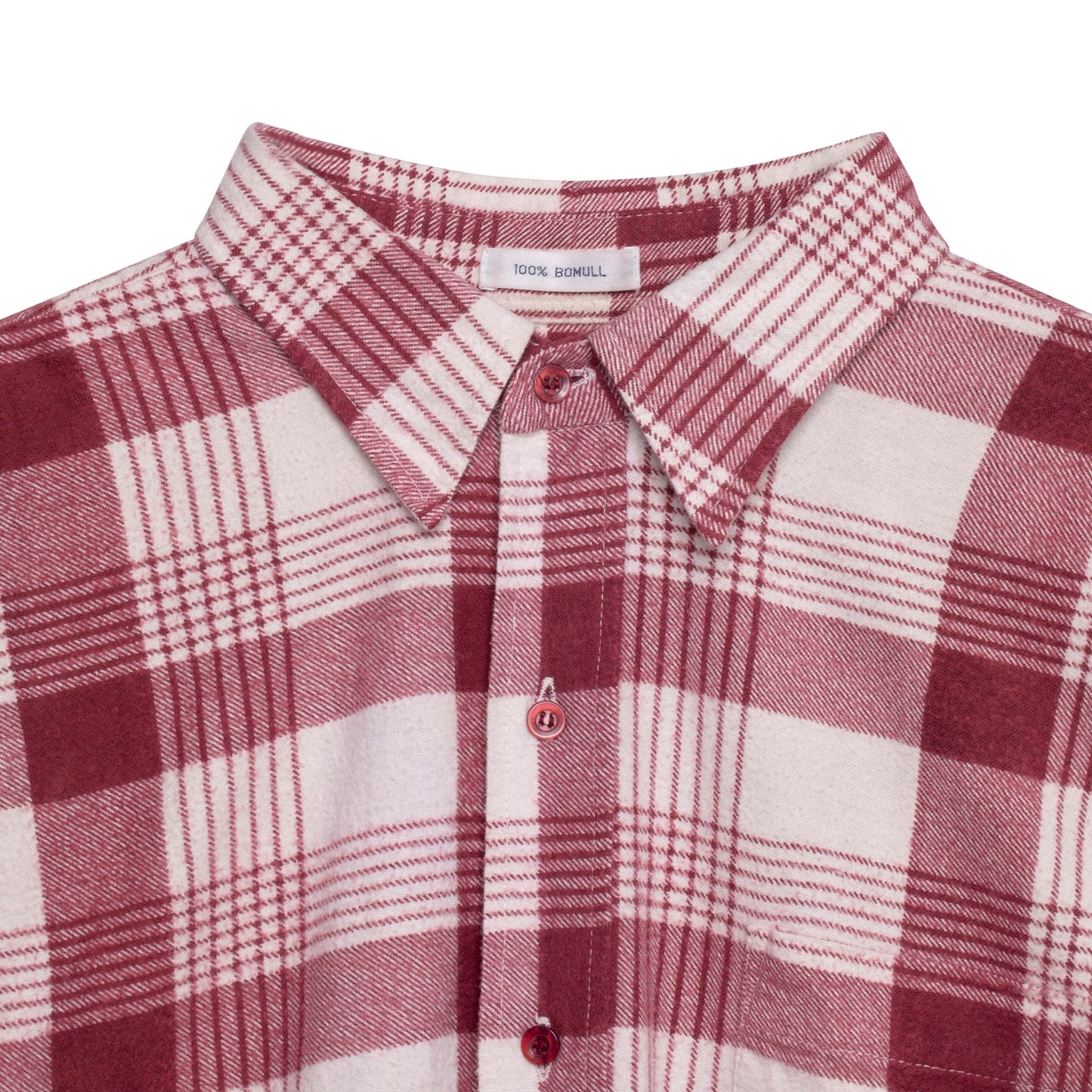 70s Vintage, Flannel