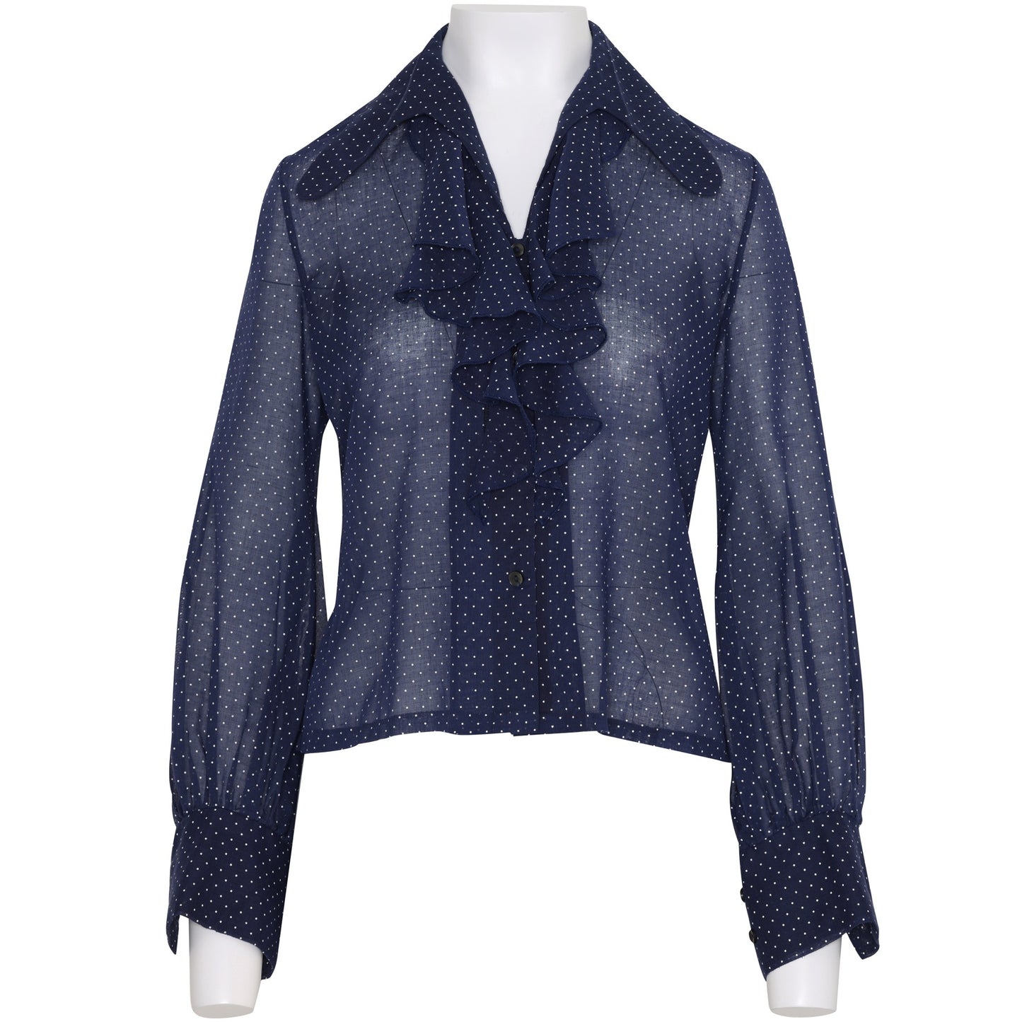 70s, Mid-career Working Women, Sheer