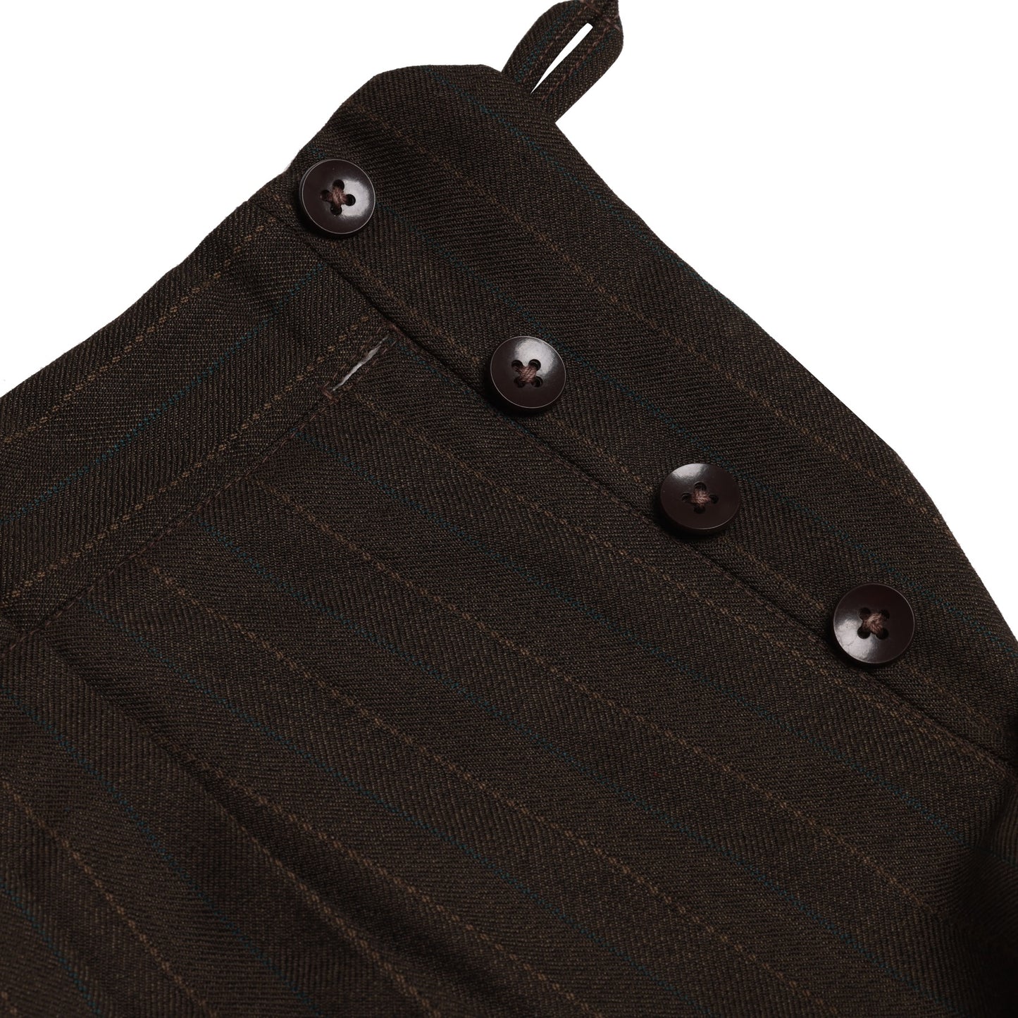 70s, Regional Cooperative, Pre-Industrial Tailoring