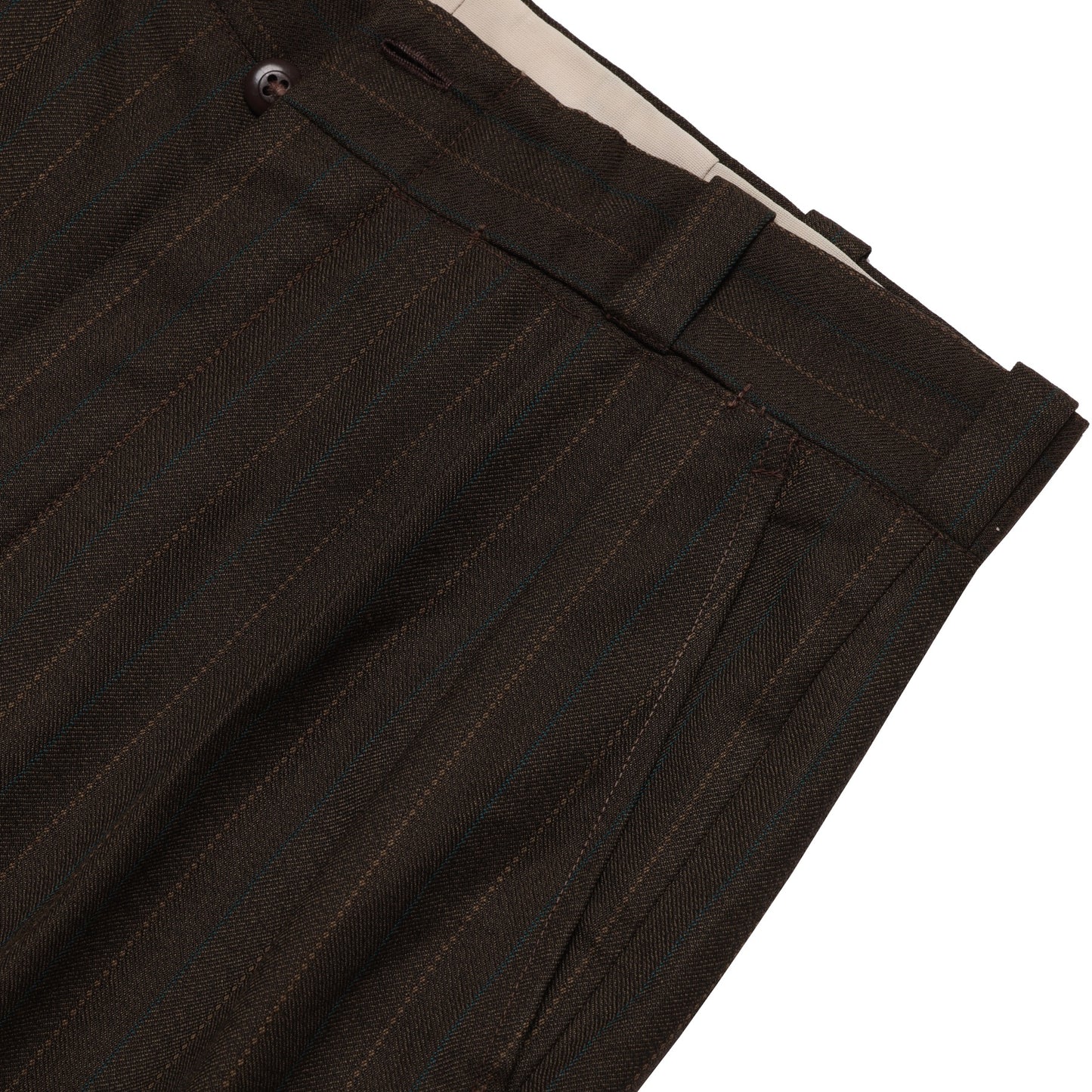70s, Regional Cooperative, Pre-Industrial Tailoring