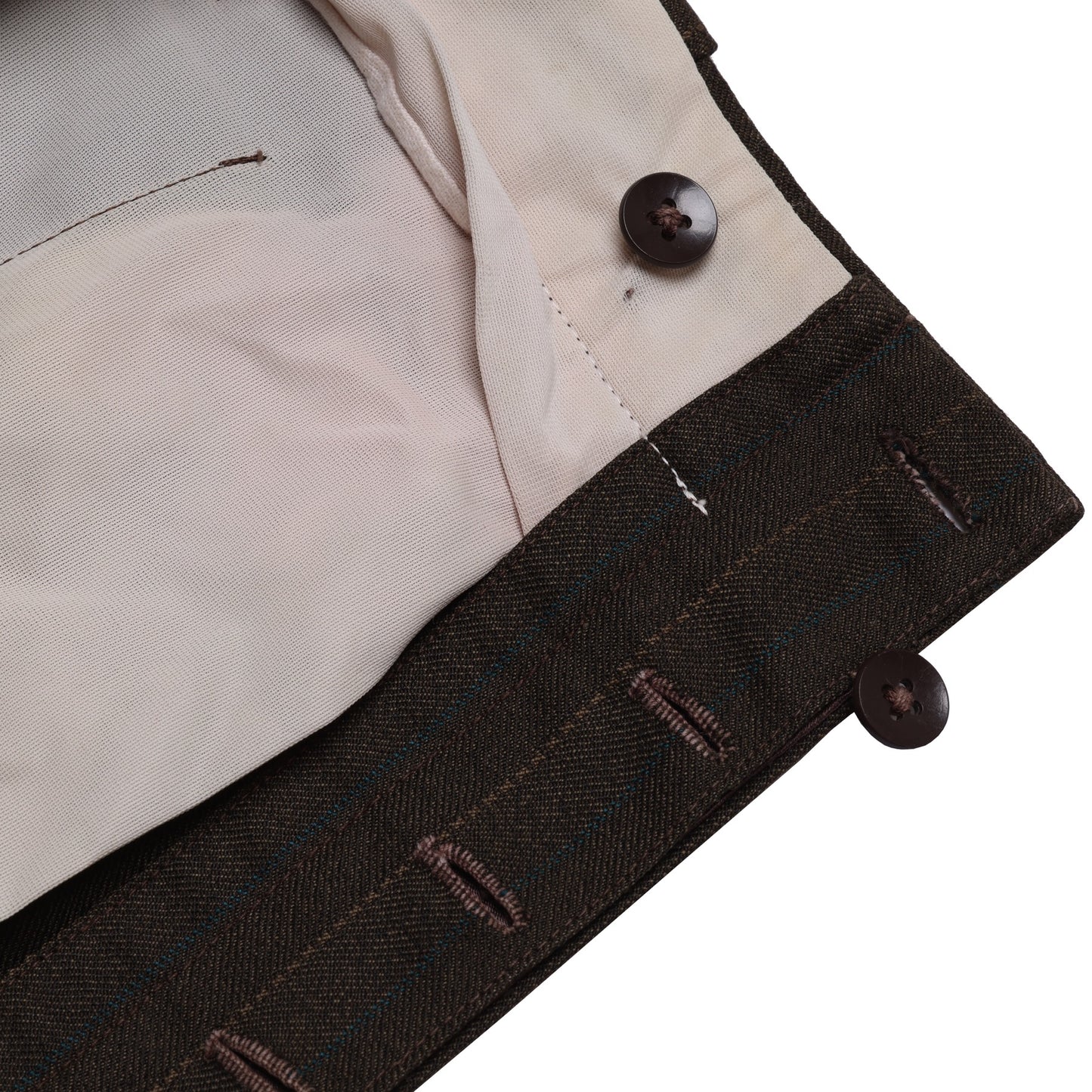 70s, Regional Cooperative, Pre-Industrial Tailoring