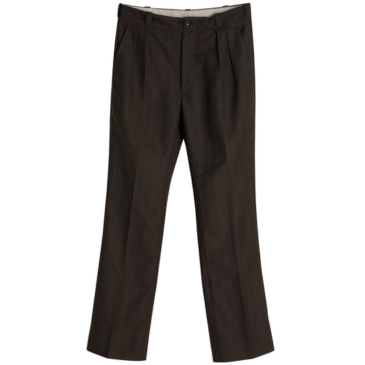 70s, Regional Cooperative, Pre-Industrial Tailoring