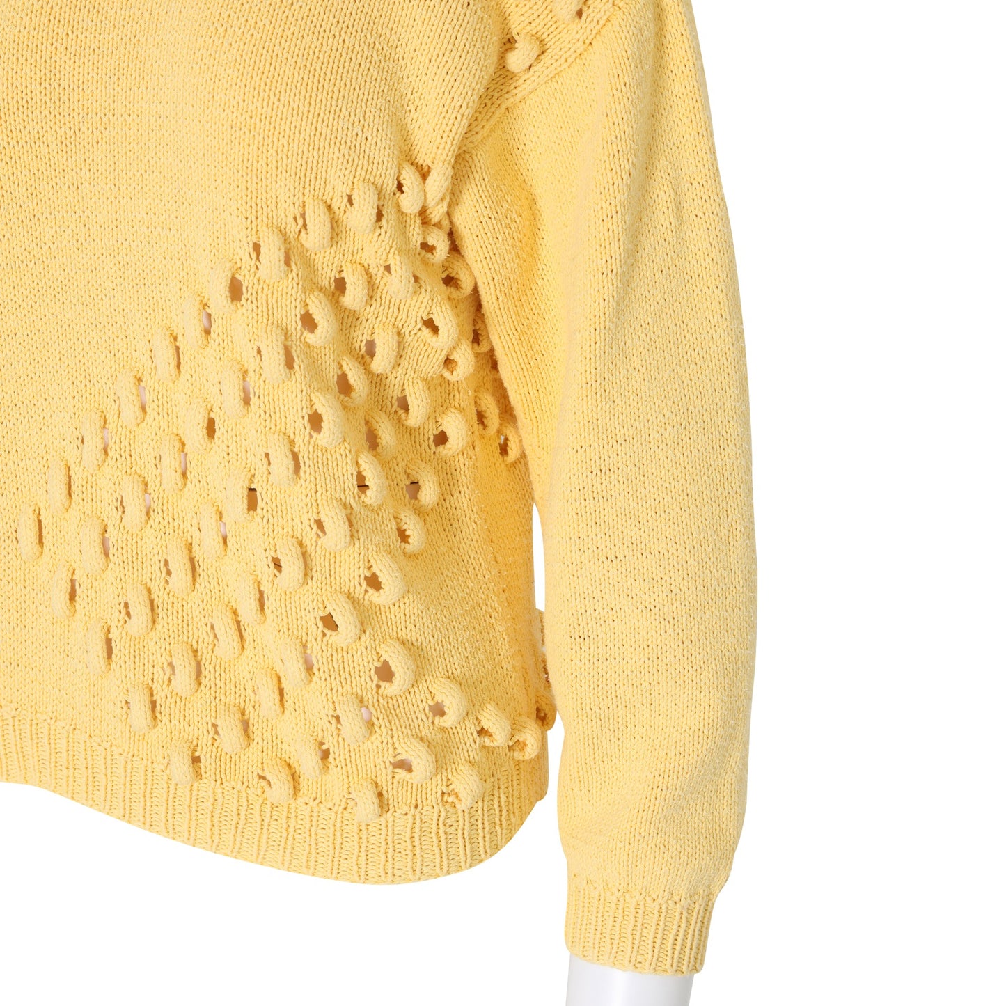 80s, Artisan-Led, Slow Fashion Advocate
